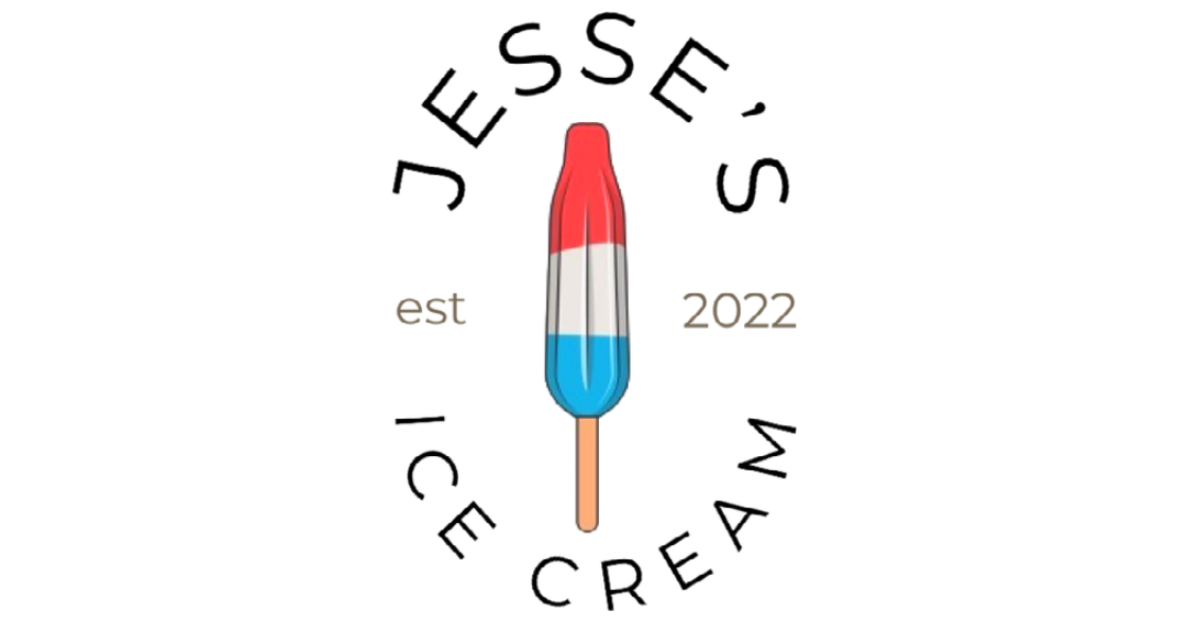 Jesse&#39;s Ice Cream