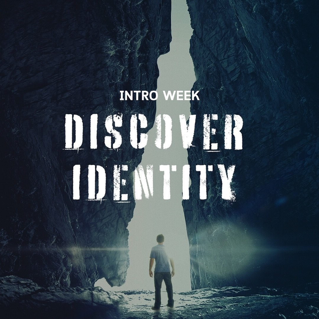 Tonight, we start a new series identity In Christ. How we see our selves is formed by many influences &ndash; our family, friends, enemies, influences,and the world at large. These affect how we form our identity. The Bible says that we are not to co