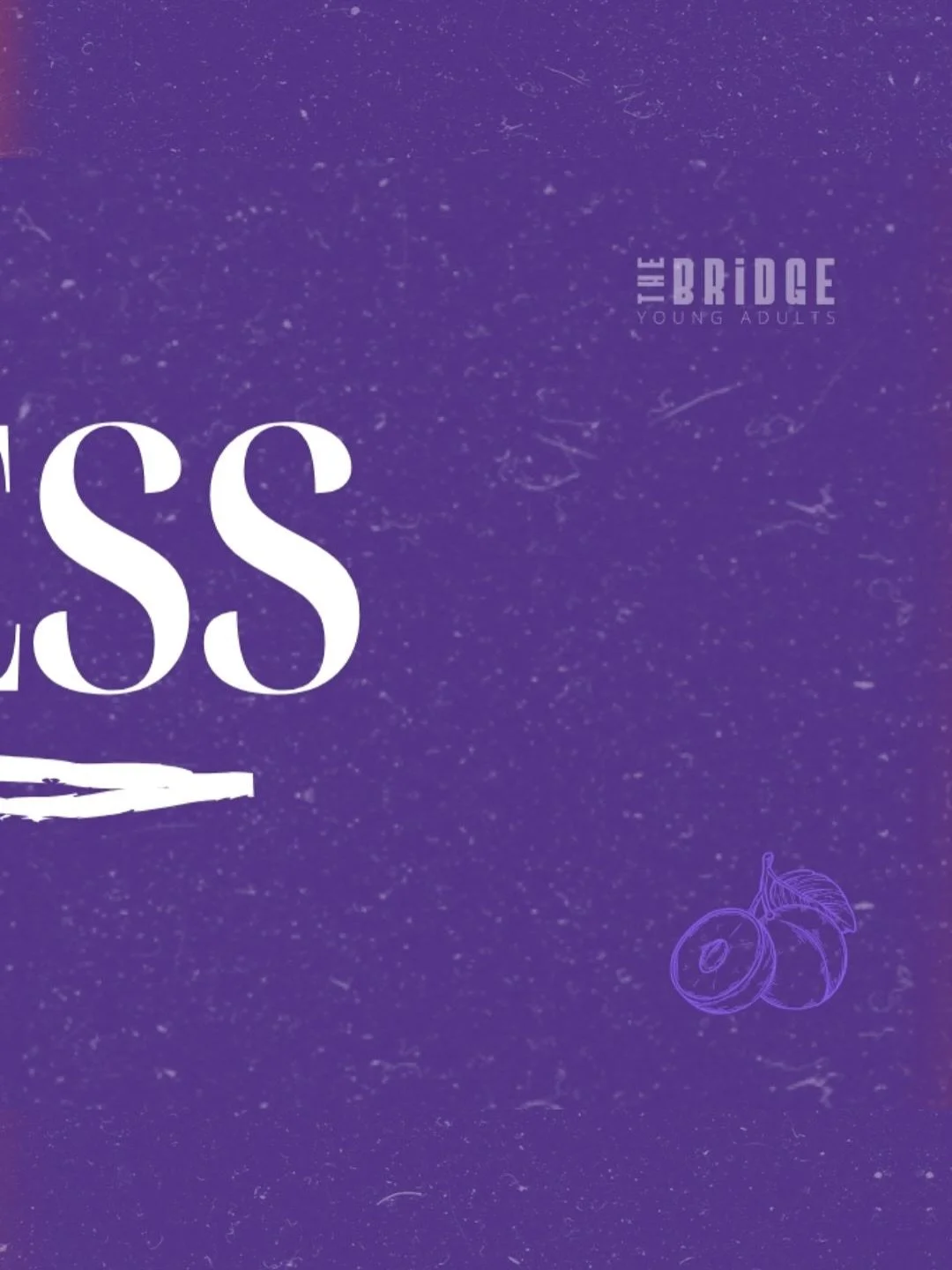 NEW SERIES. EVERY THURSDAY NIGHT. 7PM. 

#thebridgeyabastrop  #bastroptx  #biblestudy #youngadultministries #church #identityinchrist #youngadultgathering #youngadults #books #god #jesus #faith #church #community #education #college #real #worldwide 