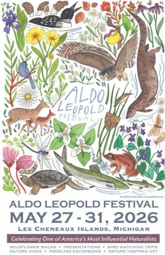 Aldo Leopold Festival