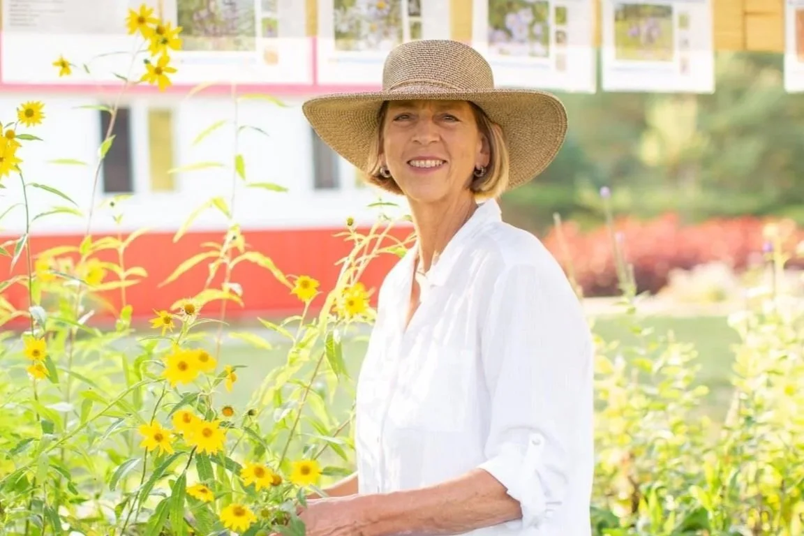 Gruler Gardens Plant Sale 