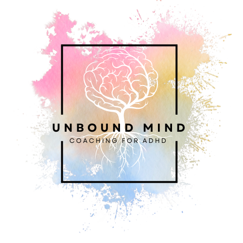 Unbound Mind ADHD Life Coaching