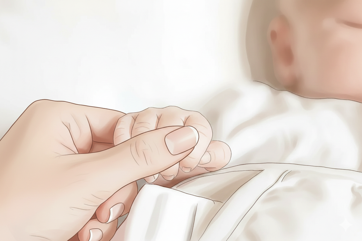 Baby Blues ou Dépression Post-Partum : Comment Faire la Différence ?