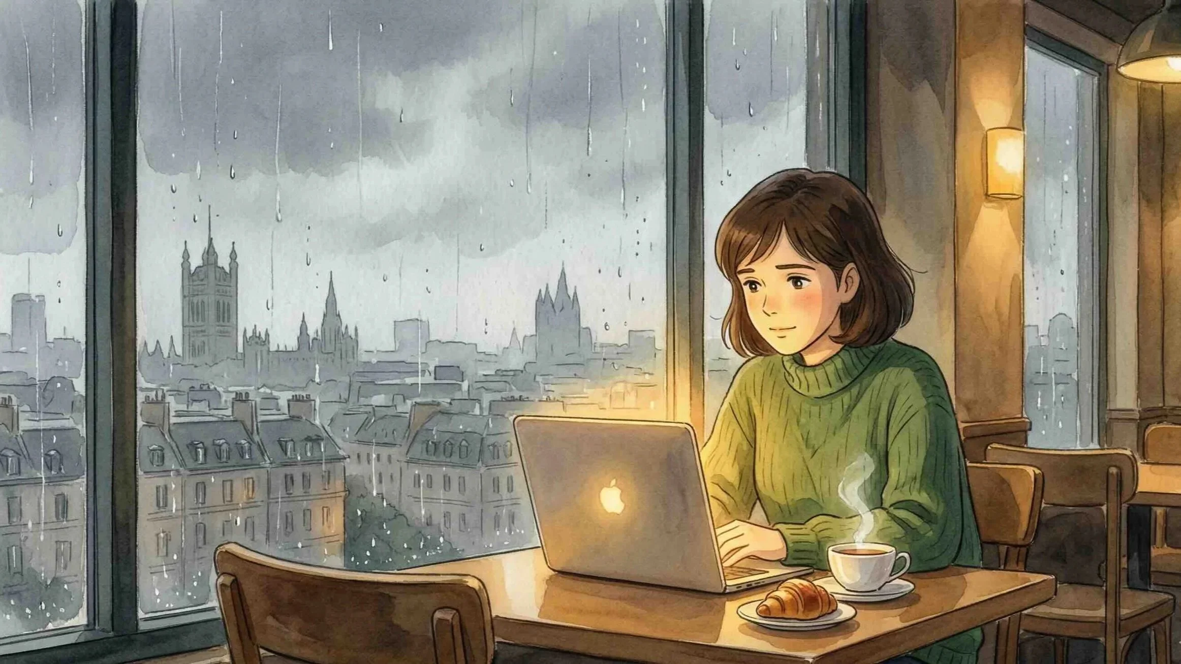 Psychothérapeute francophone en ligne pour expatriés : trouver un soutien où que vous soyez