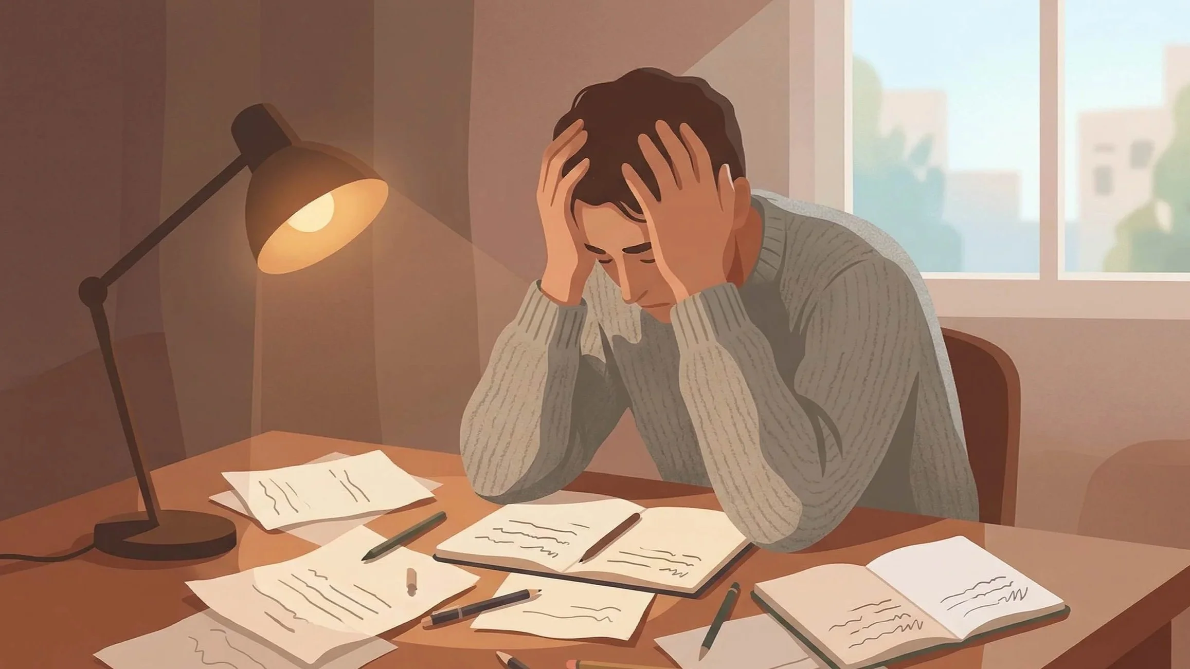 Burn-out : comment s'en sortir ? Les 6 étapes d’une thérapeute