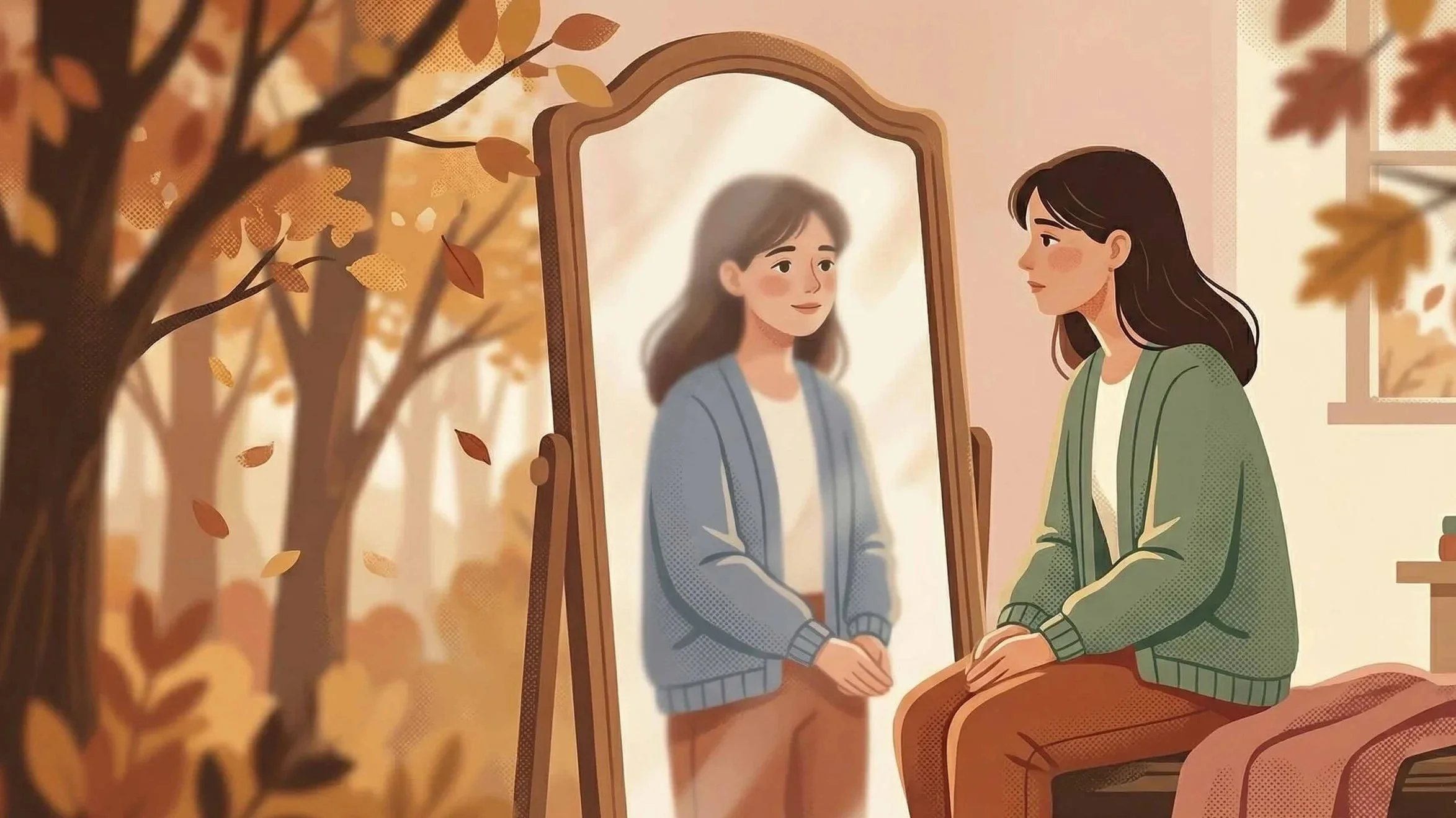 Deuil amoureux et identité : qui suis-je sans lui/elle ?