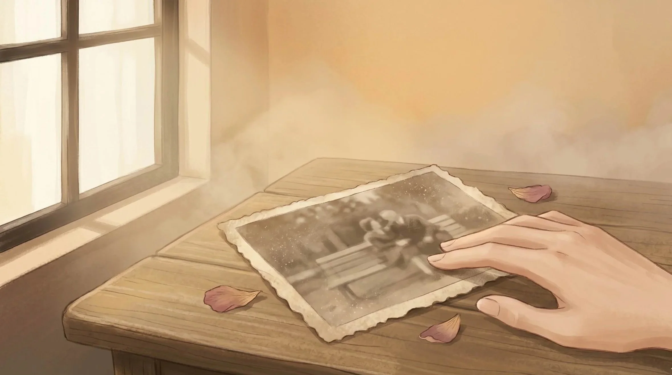 Faire le deuil d'un parent absent ou toxique