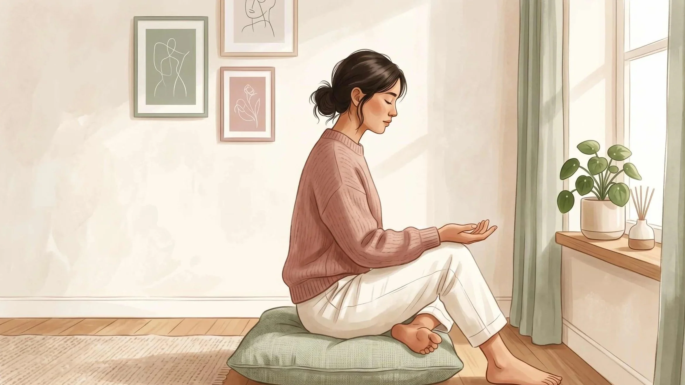 Deuil et culpabilité : comment ne pas se punir d'avoir survécu