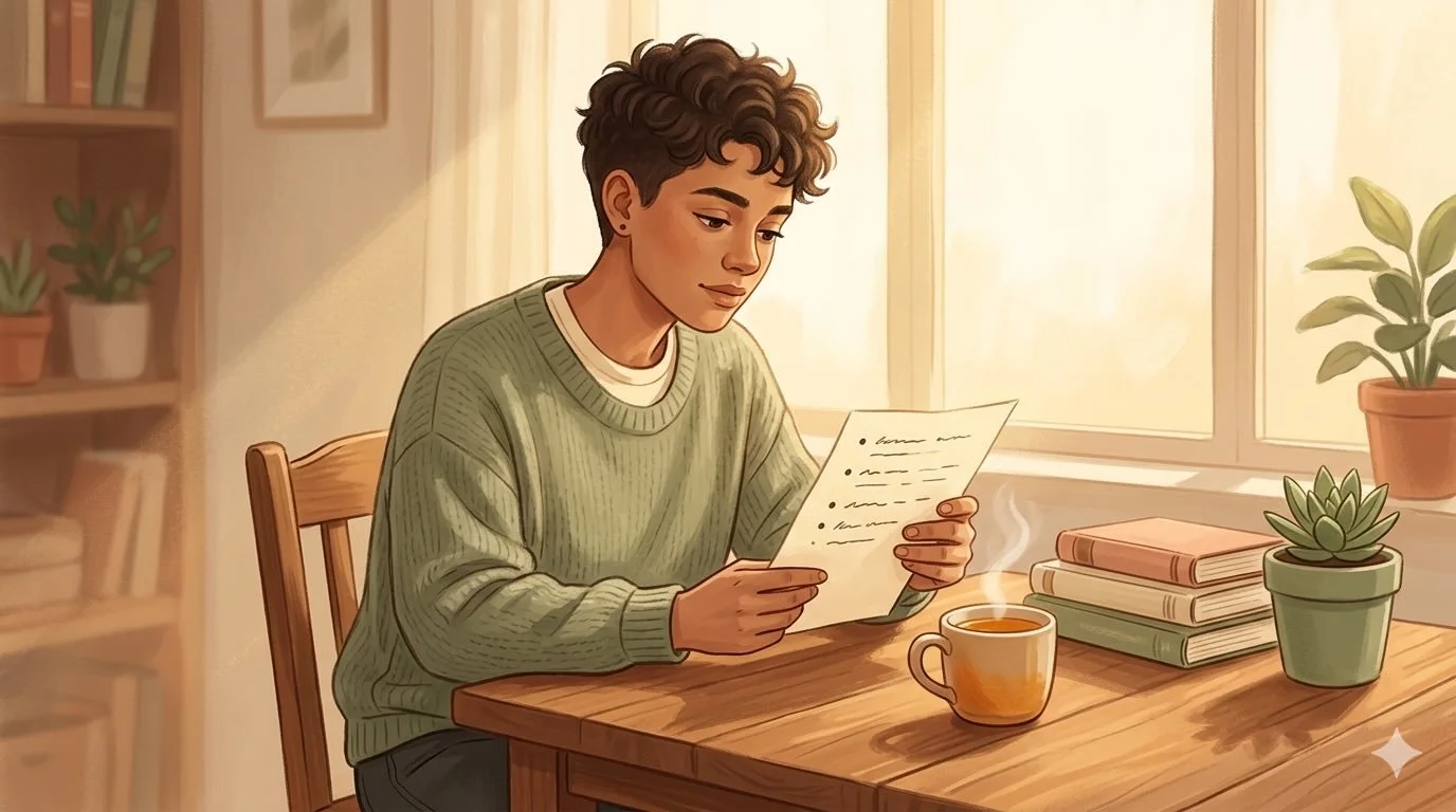 12 signes que votre parent était (vraiment) narcissique