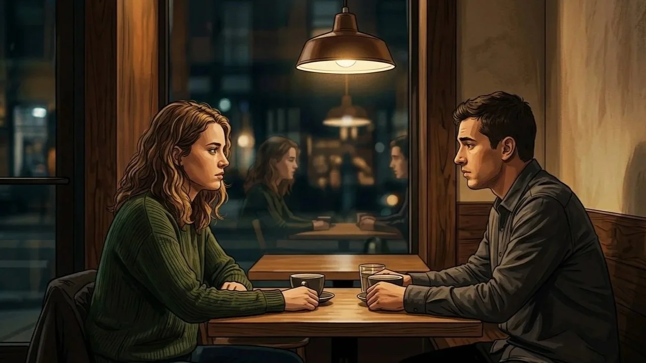 Alexithymie dans le couple : quand l'autre ne sait pas nommer ce qu'il ressent