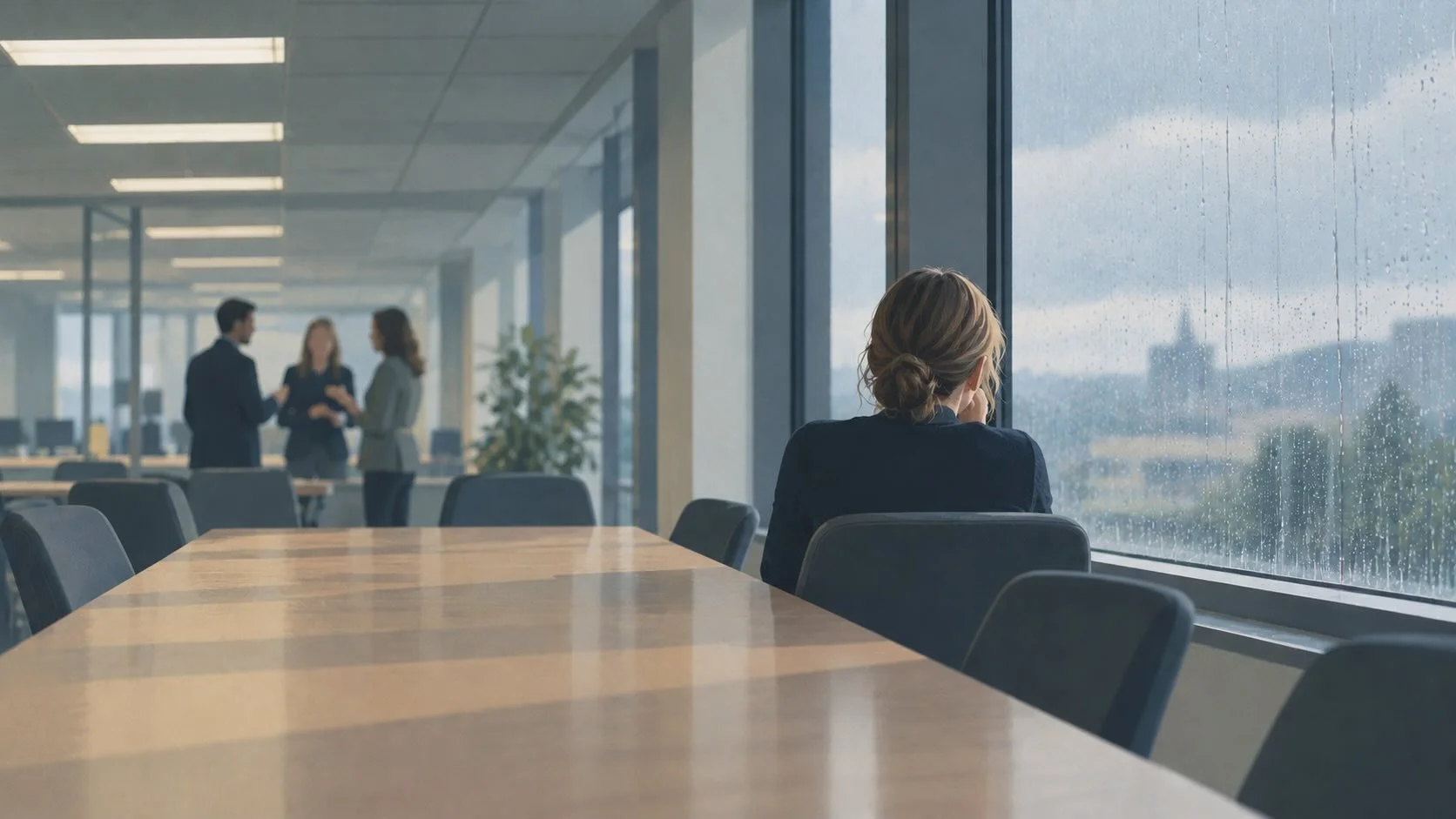 Pervers narcissique au travail : le reconnaître et se protéger