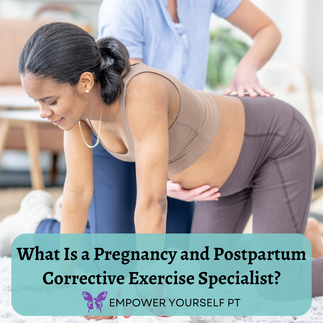 Houston Pelvic Floor Therapy for Pregnancy, Postpartum, Diastasis, and Incontinence: Why a PCES Specialist Matters