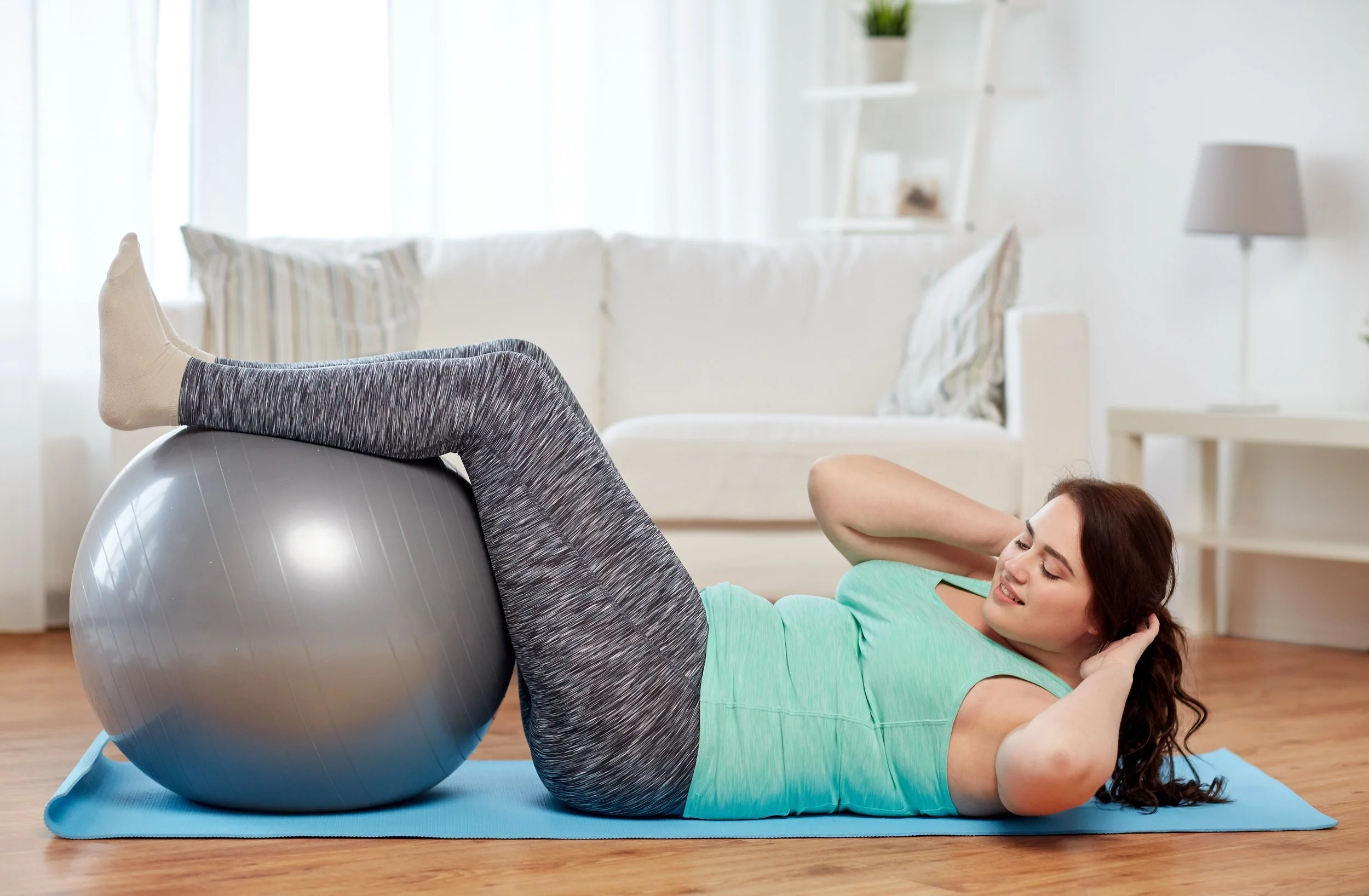 Diastasis and Pelvic Floor Therapy: What’s new in the pilates world?!