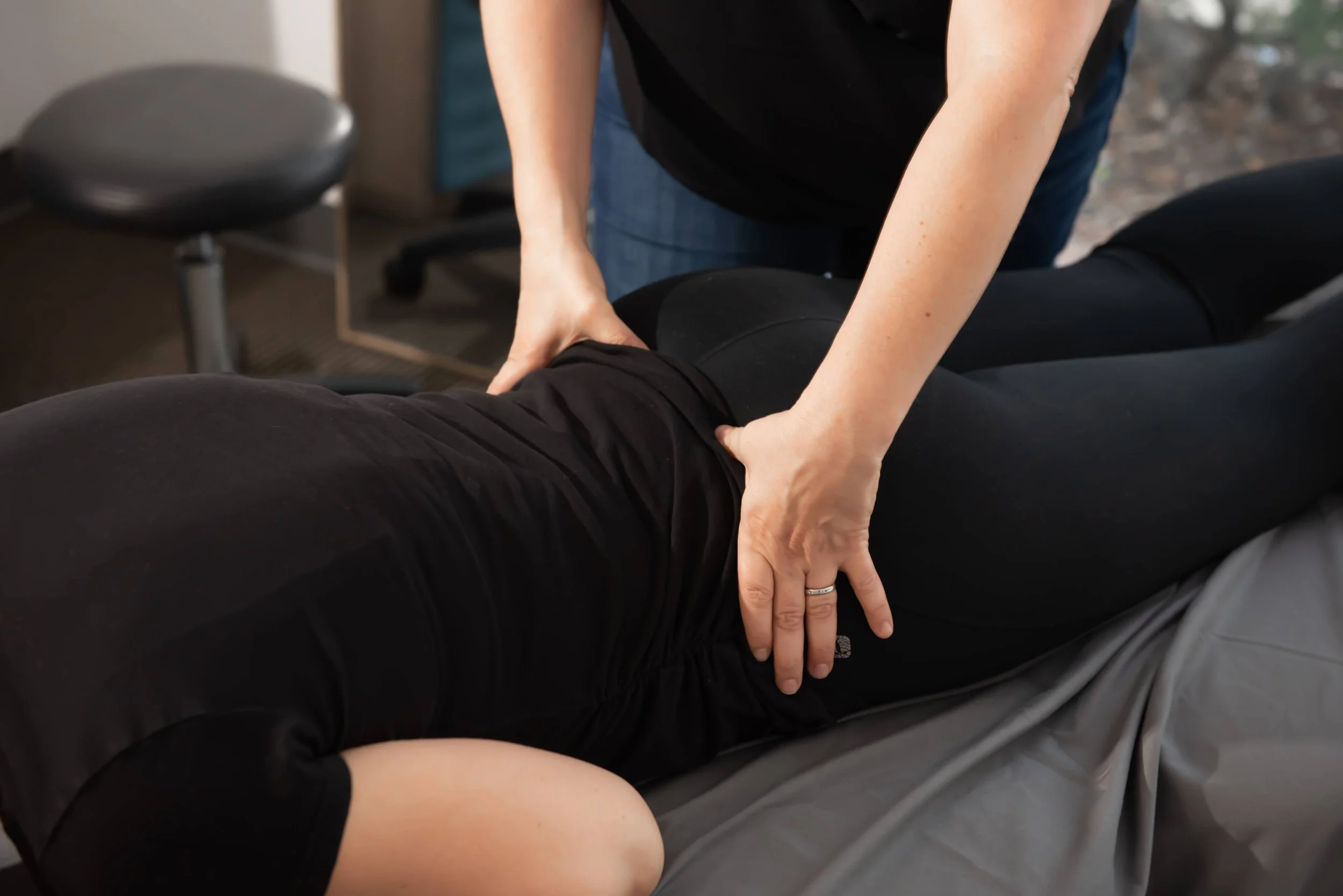 Why Does My Tailbone Hurt? — Empower Yourself PT