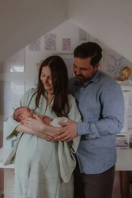 HOW TO CHOOSE A NEWBORN PHOTOGRAPHER IN HERTFORDSHIRE