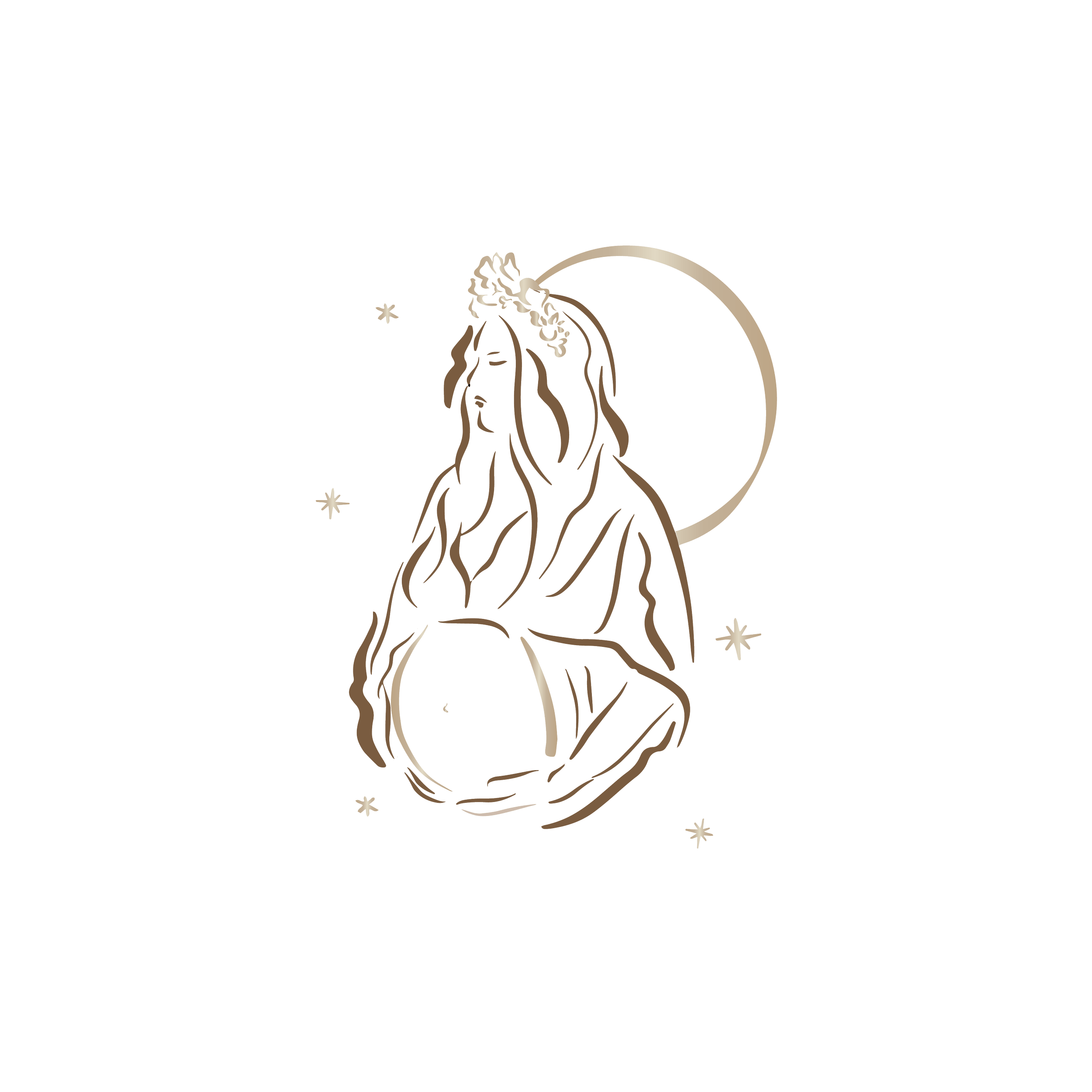 image of a celestial logo
