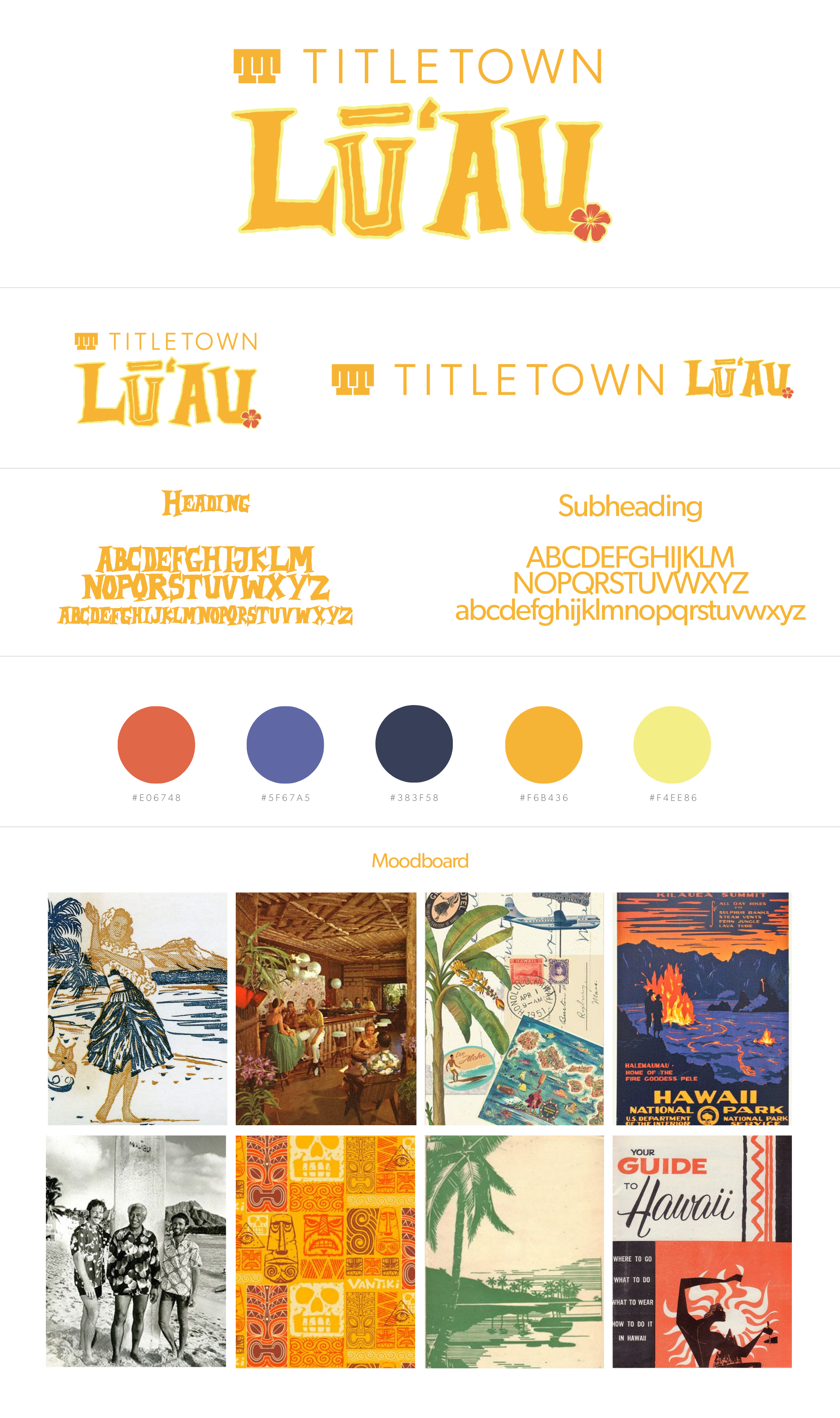 Luau Brand Kit.png