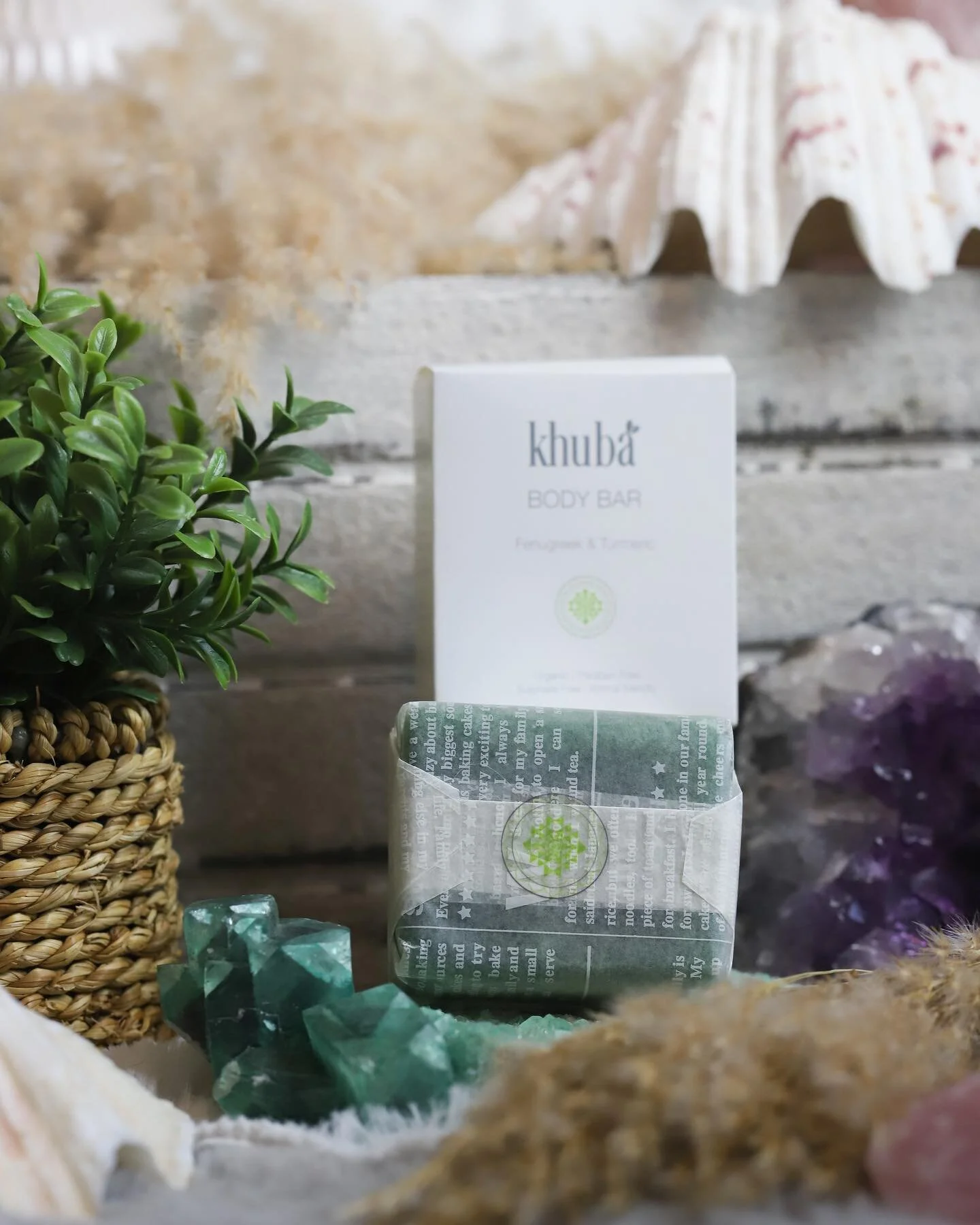 For all skin types 
Look no further for amazing skin. 
✨Freshen up your body✨
✨Nourish Your skin✨
✨Hydrate your skin✨
Fenugreek &amp; Turmeric 
Antibacterial 
Vitamin C
 For Ultimate Results team up with 
Cocooning Body Milk
Find me at
Richard Ward H