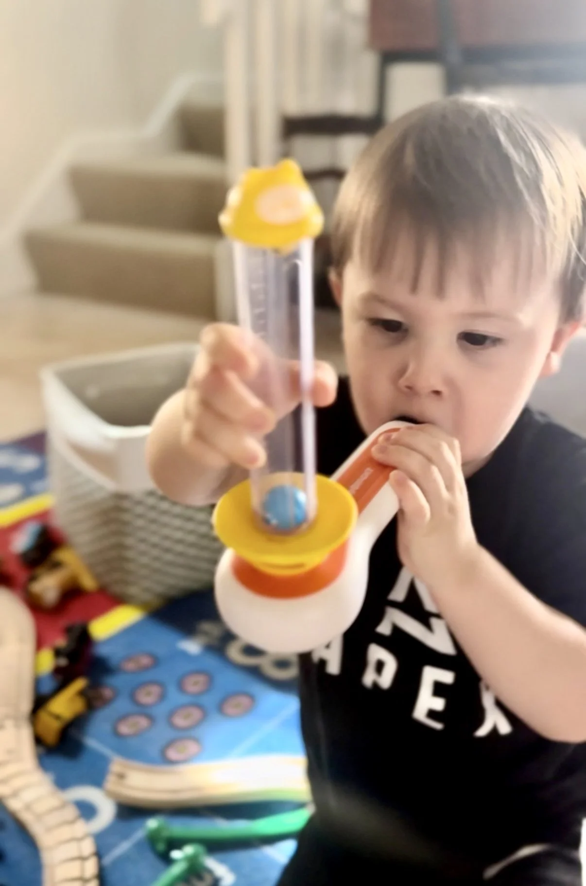 Unlocking Speech Through Breath: The Power of Diaphragmatic Breathing