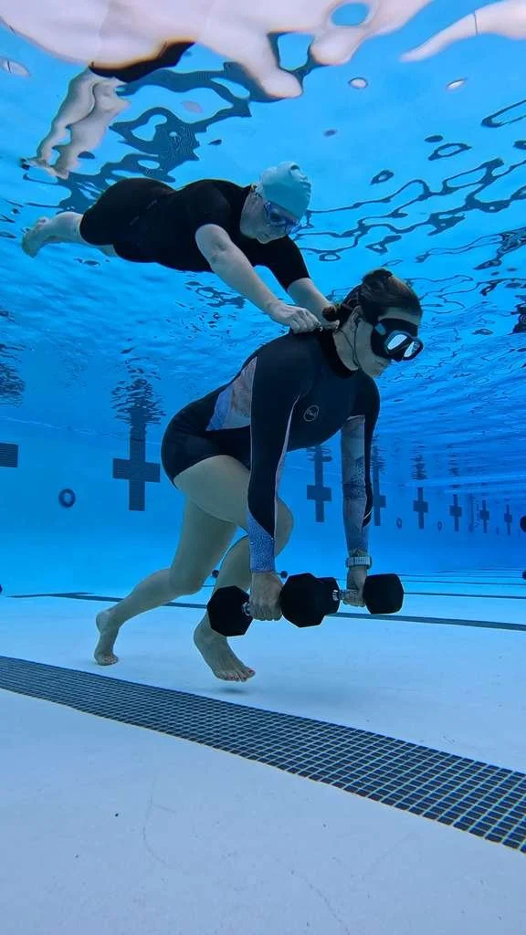 The Future of Performance: Training the Nervous System