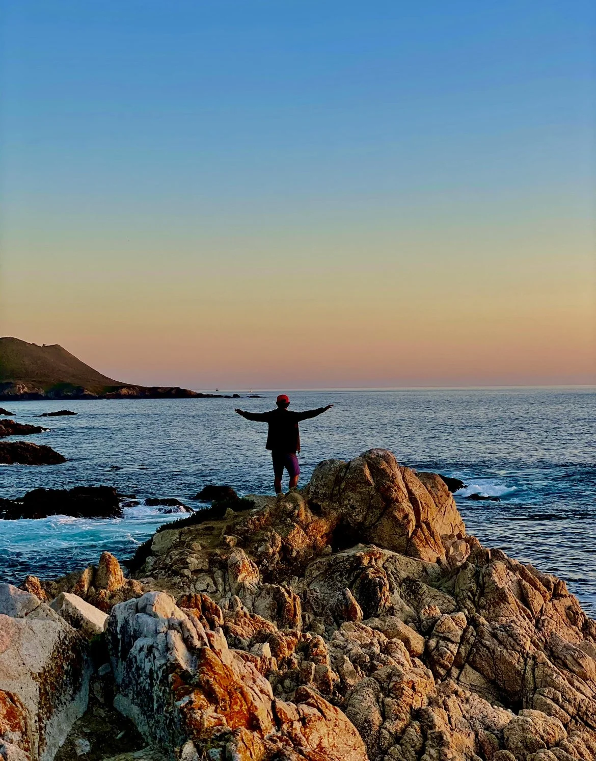 The Power of Awe