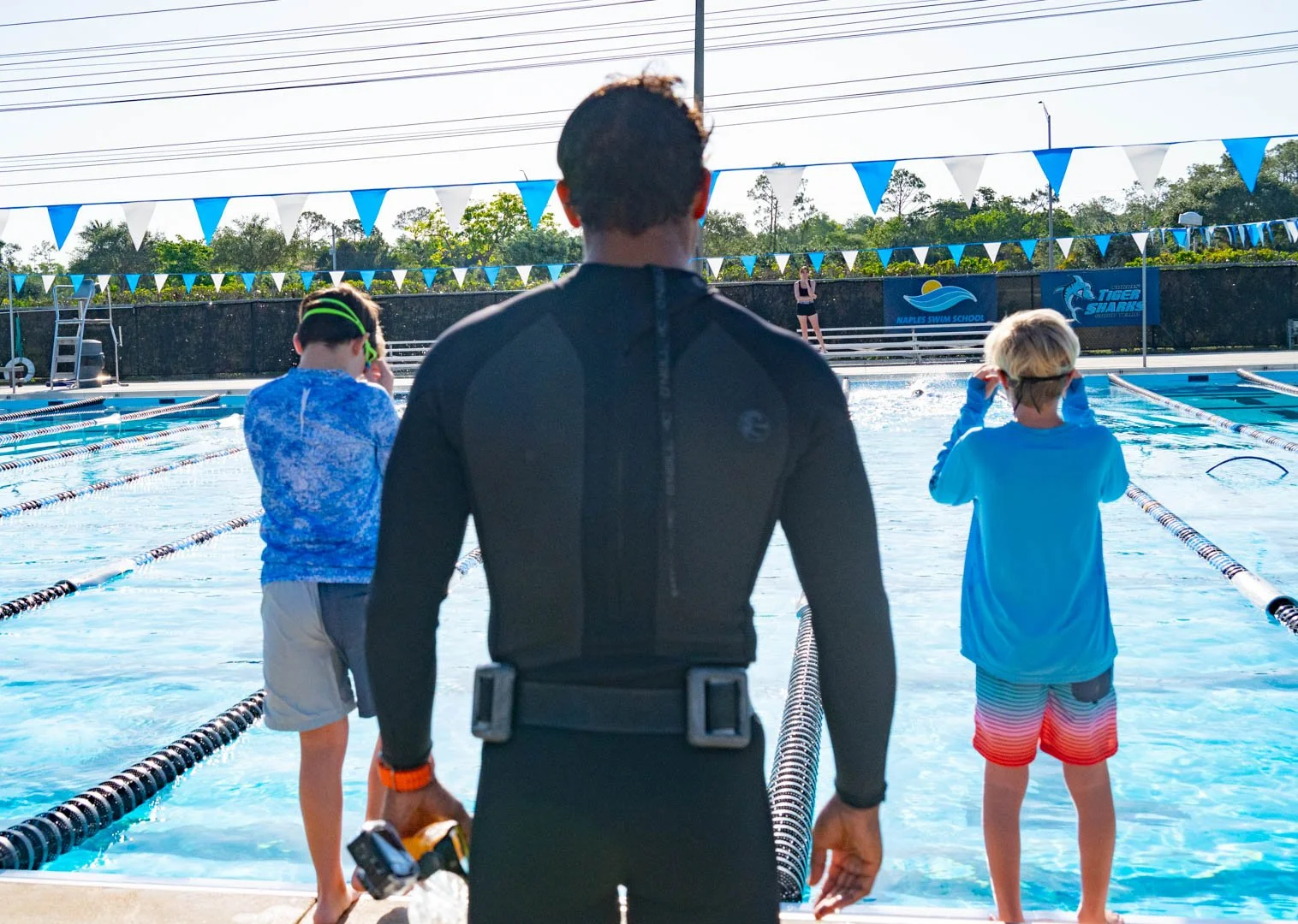 PE Pool Units — APEX Apnea and Peak Performance Coaching