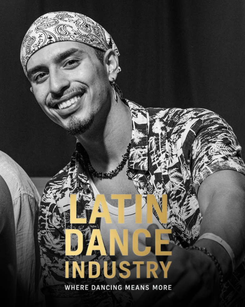 Latin Fusion Workshop “Bad Bunny” Special