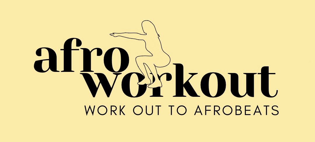 Afro Workout - Dance Fitness class Zürich - move and stay fit to Afrobeats