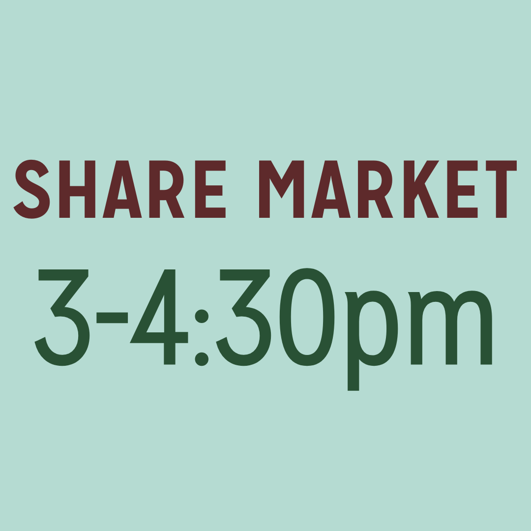 Share Market