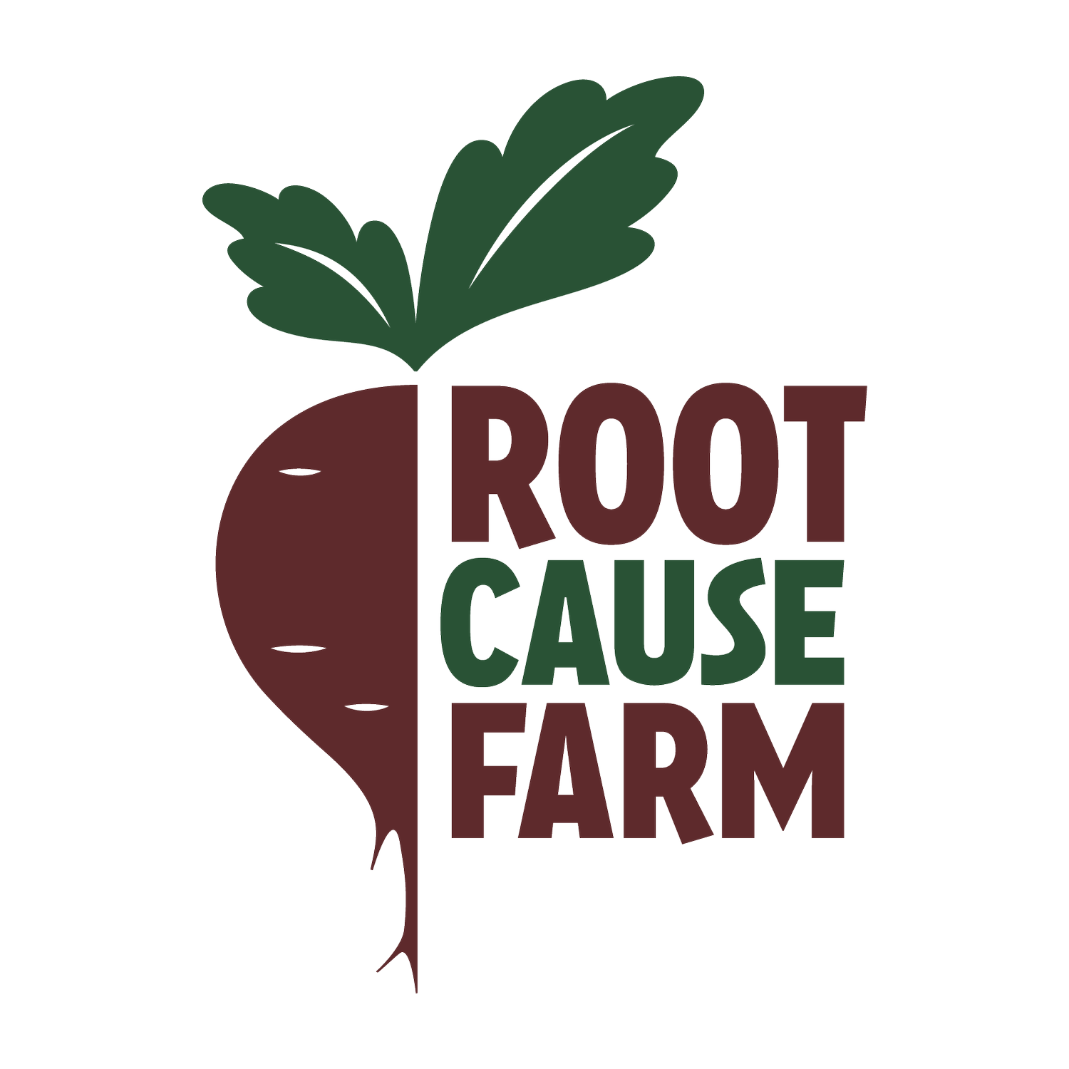 Community Garden — Root Cause Farm