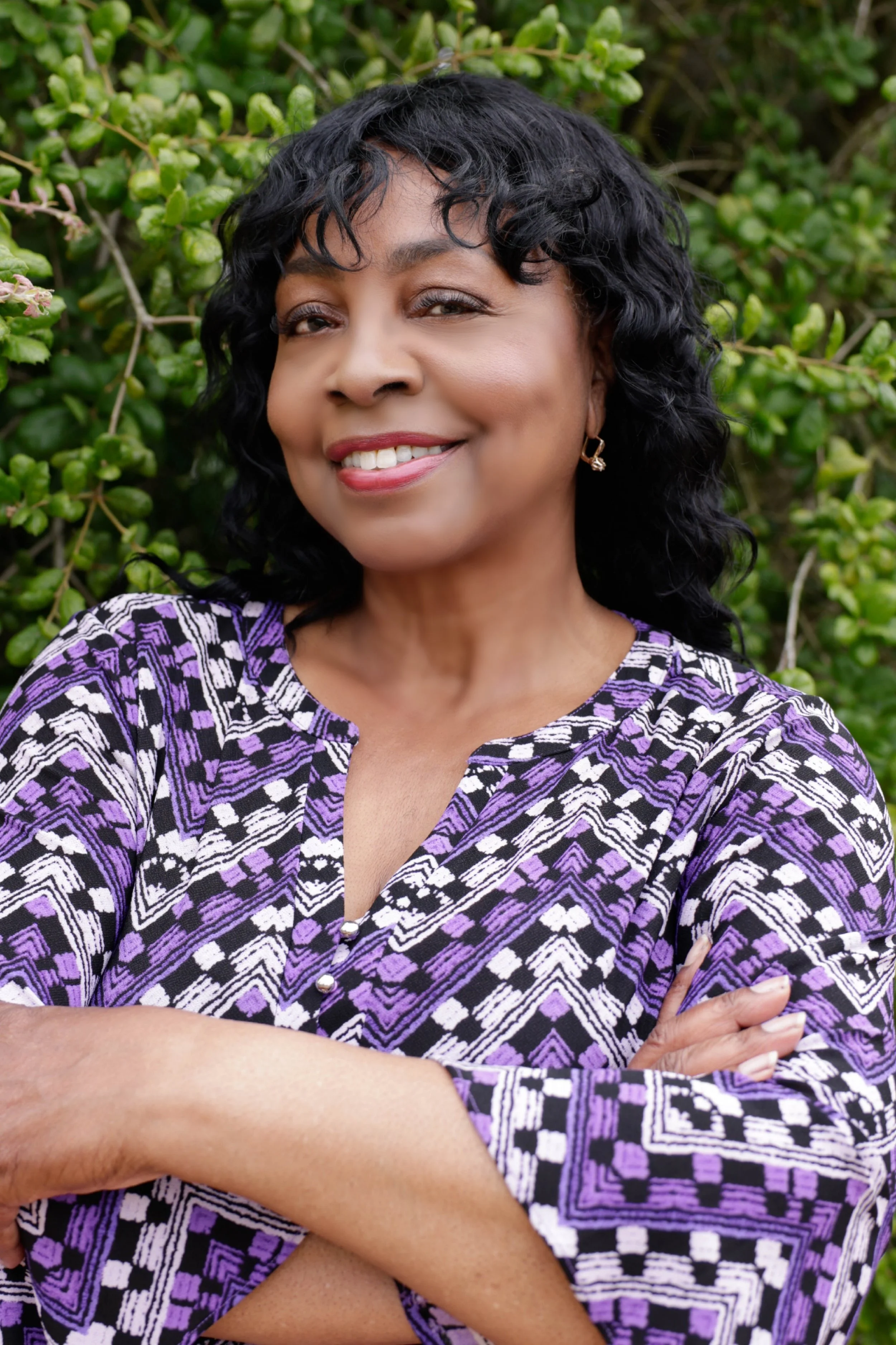 Voice Over Actor Headshot in Playa Vista, CA