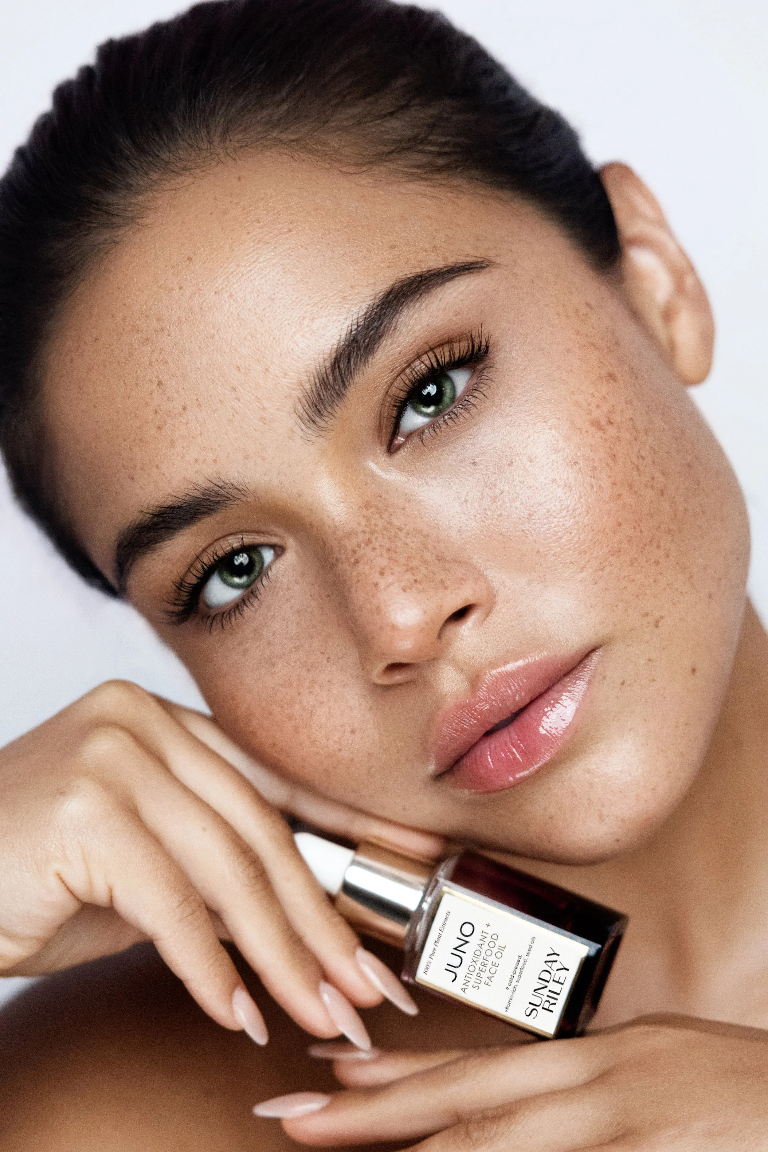 high end skin care champaign