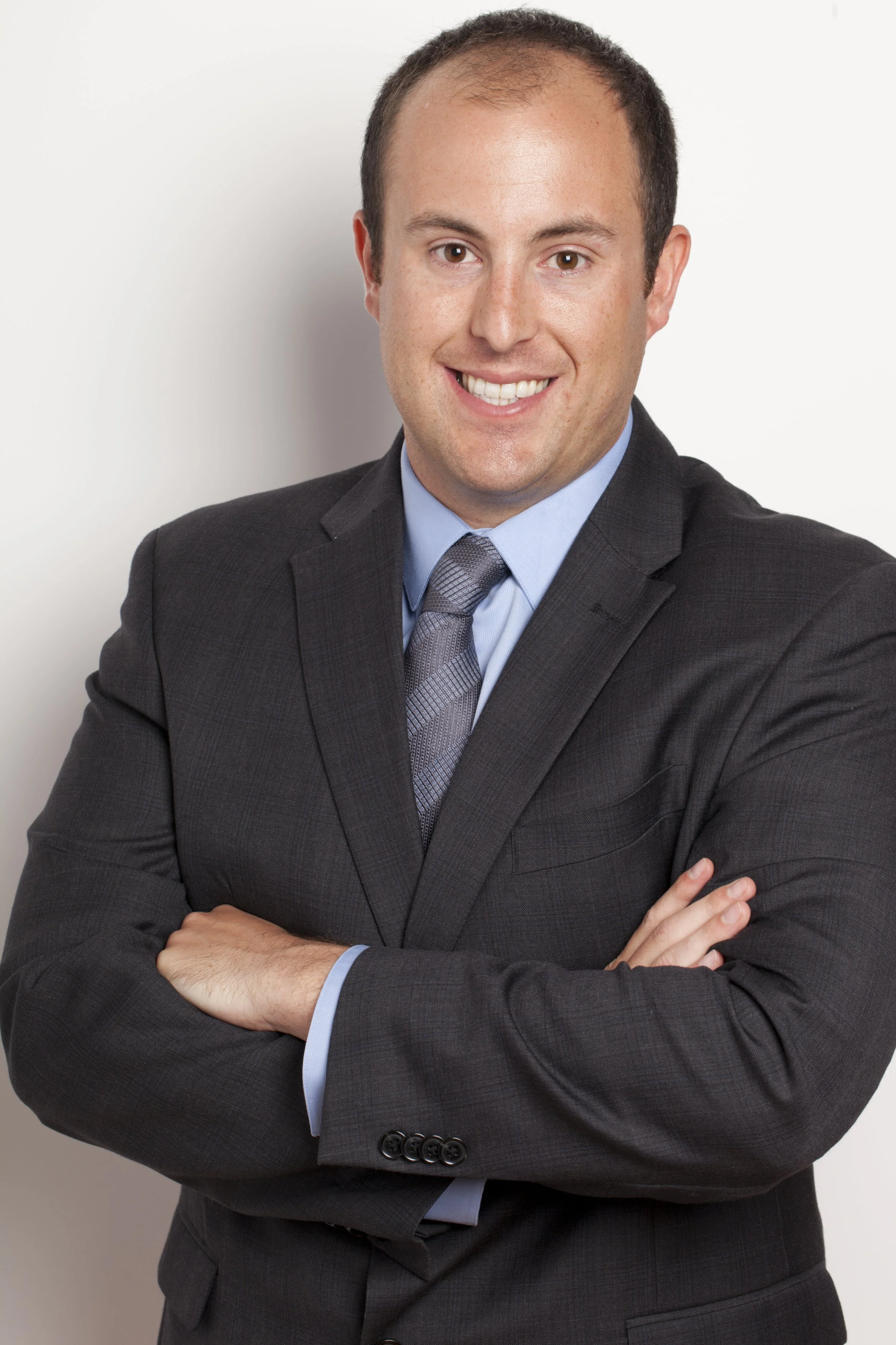 Lawyer headshots in Playa Vista, CA