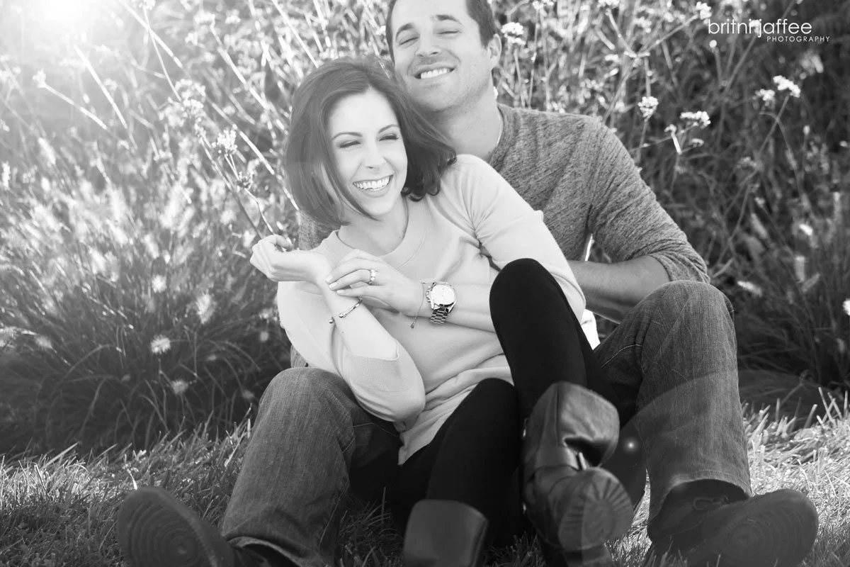 Engagement Photos