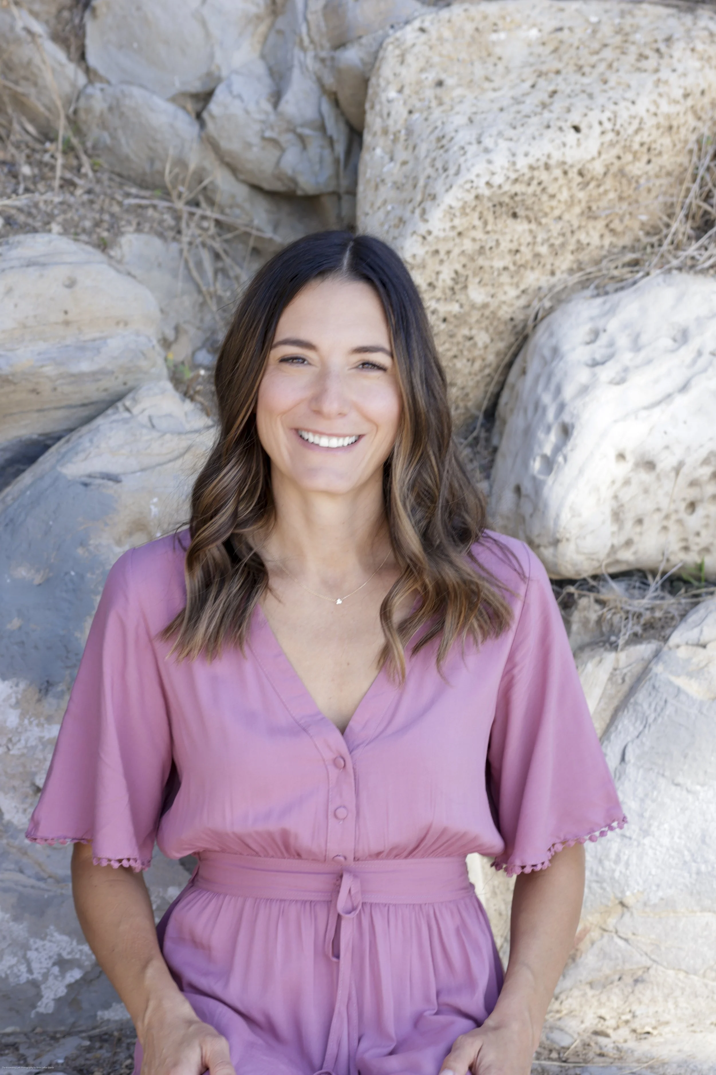 THERAPIST HEADSHOT LOS ANGELES CA