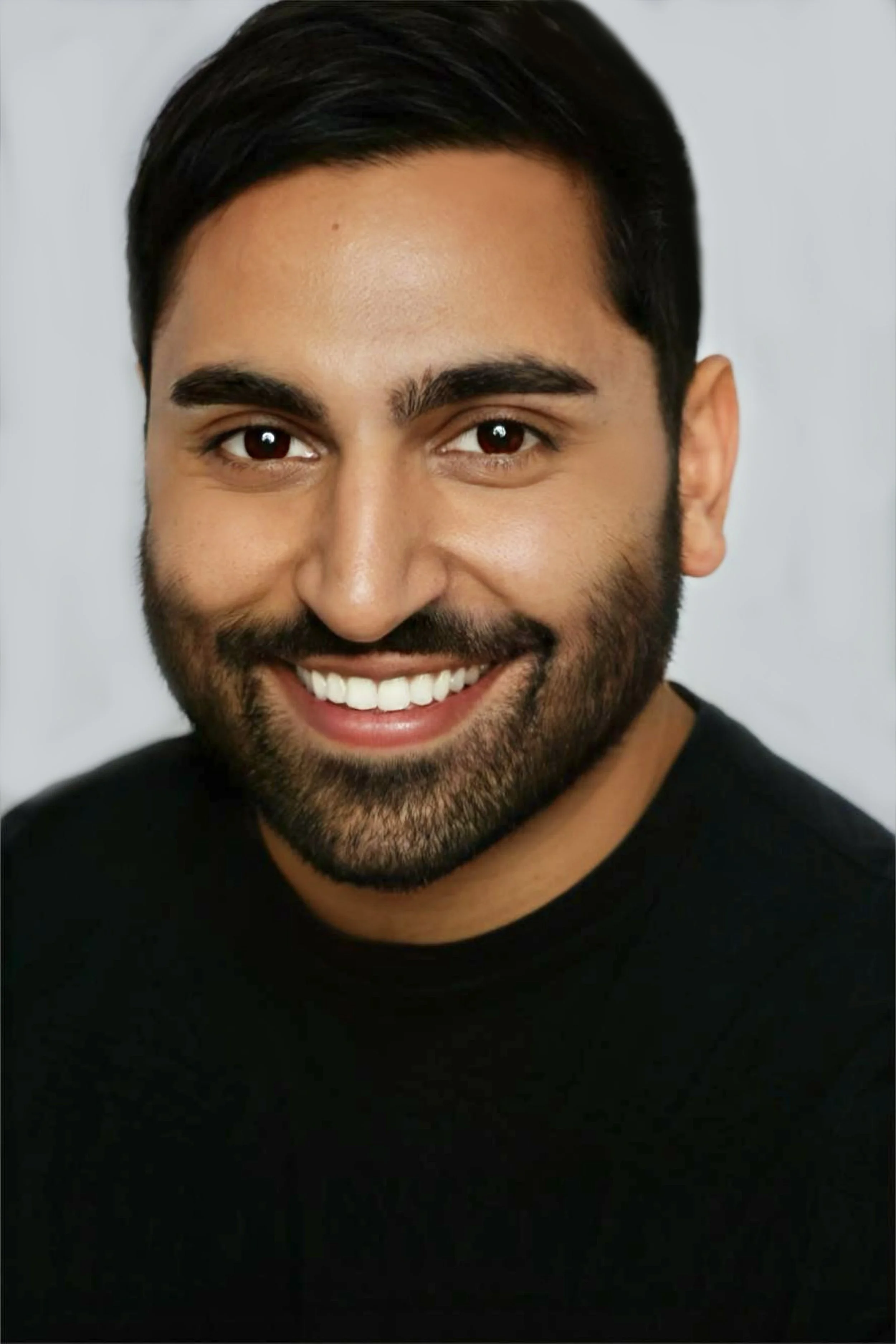 COMEDIAN HEADSHOT LOS ANGELES CA