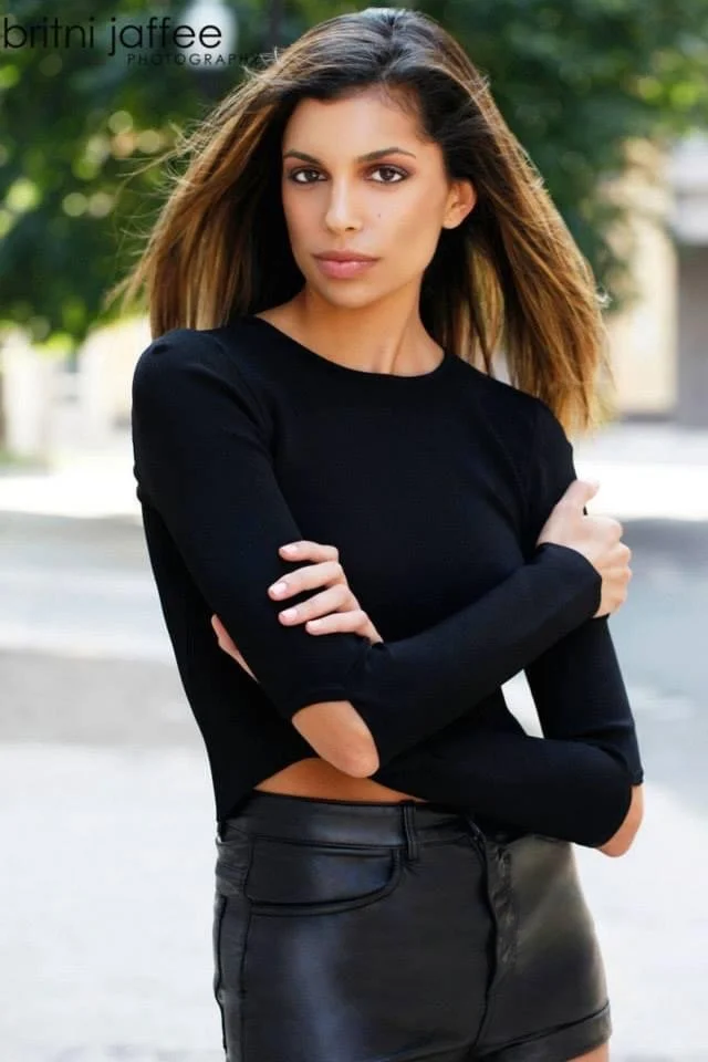 Actors Headshots/ Modeling Portfolio in Playa Vista, CA