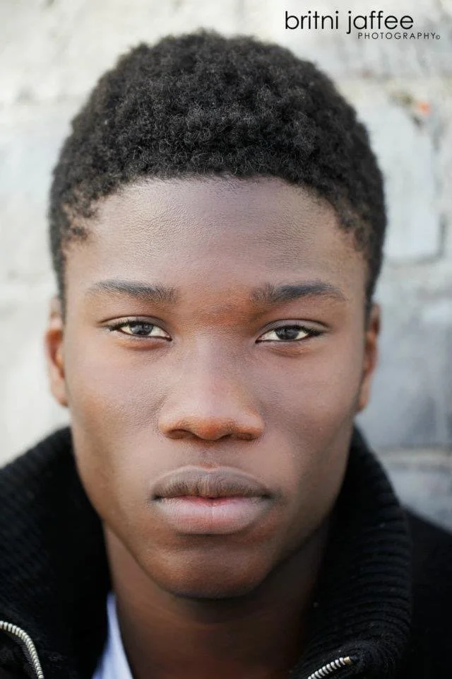 Actors Headshots/ Modeling Portfolio in Playa Vista, CA