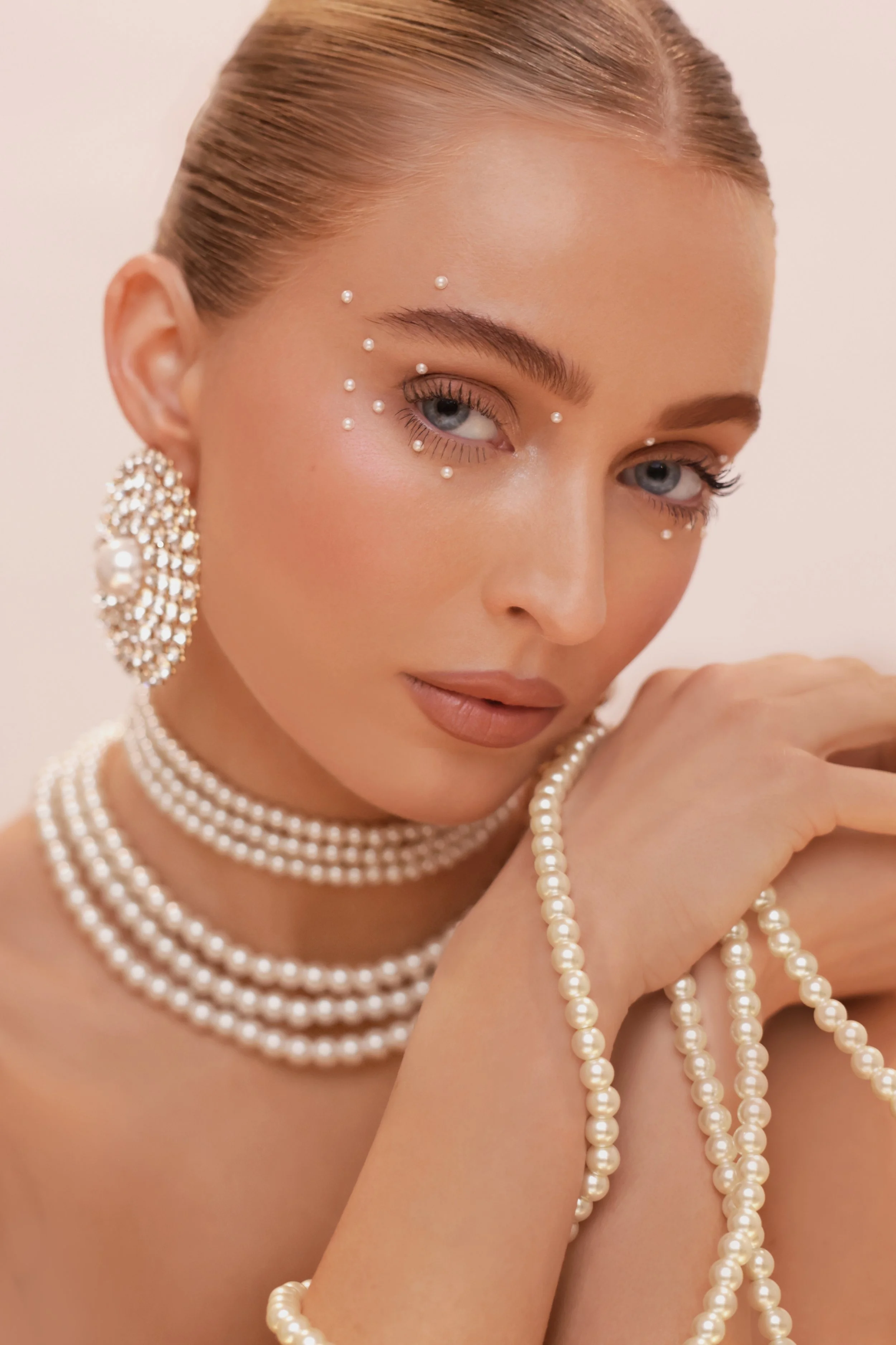 beauty photographer agency test