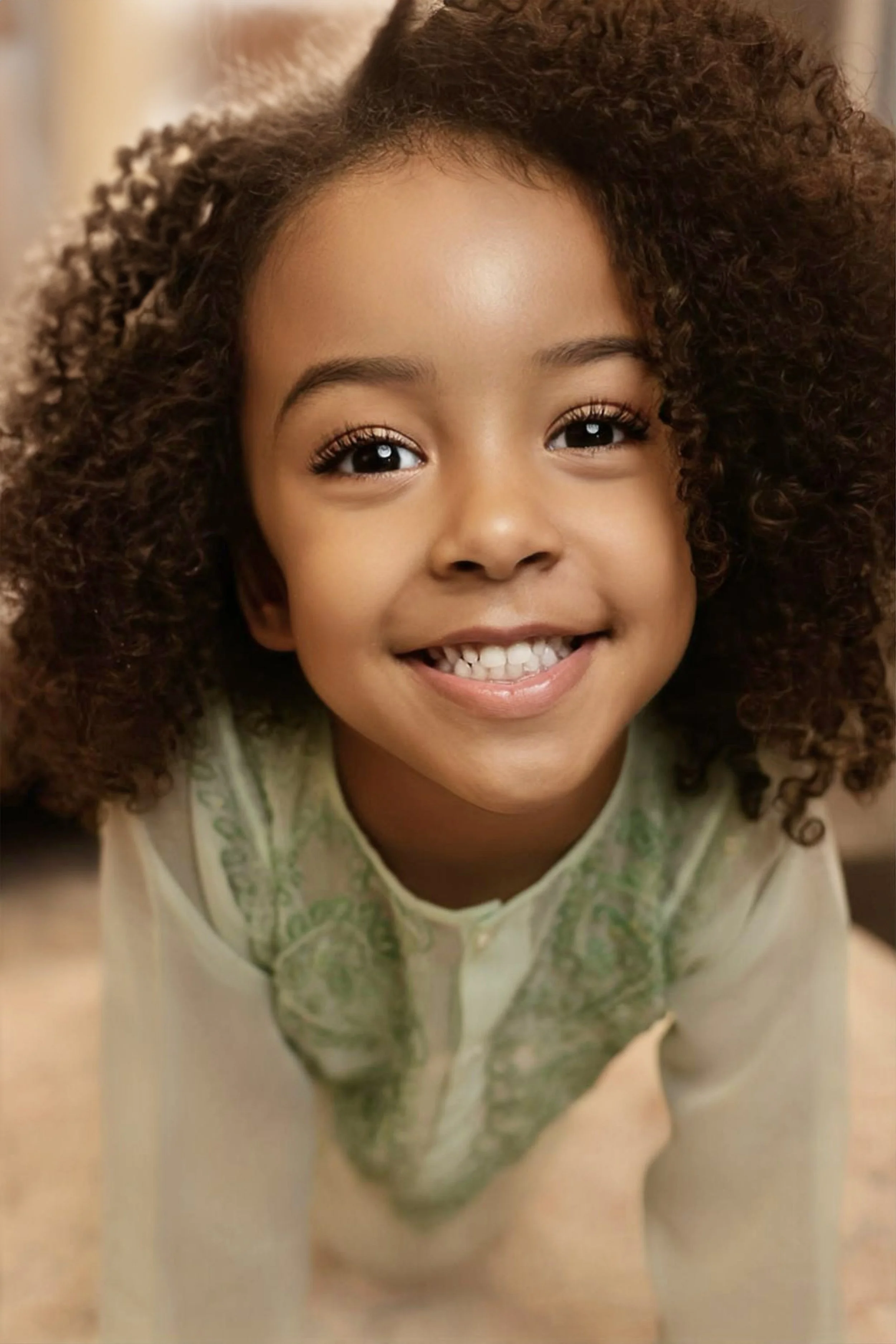 KIDS HEADSHOT PLAYA VISTA, CA