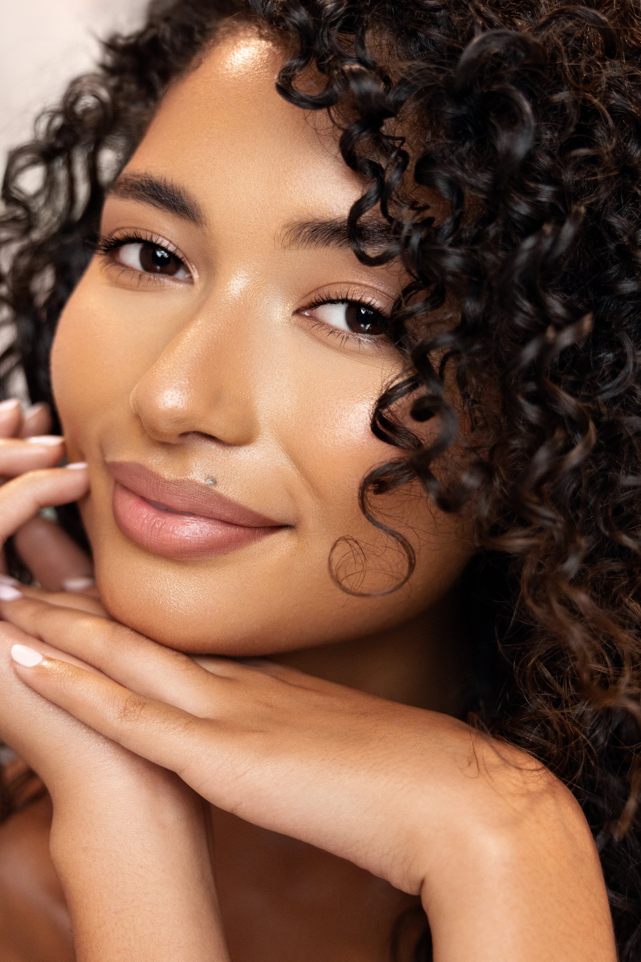 clean beauty campaign