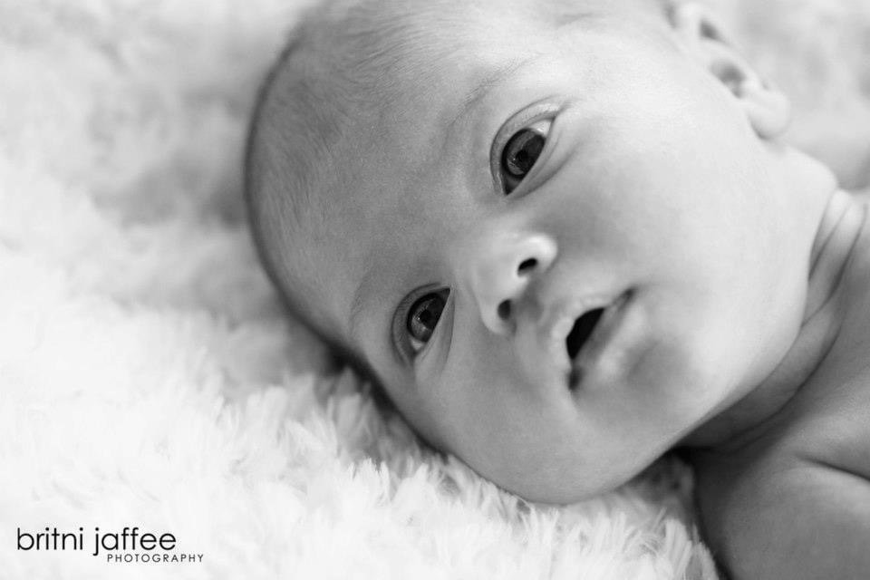 Baby Portraits