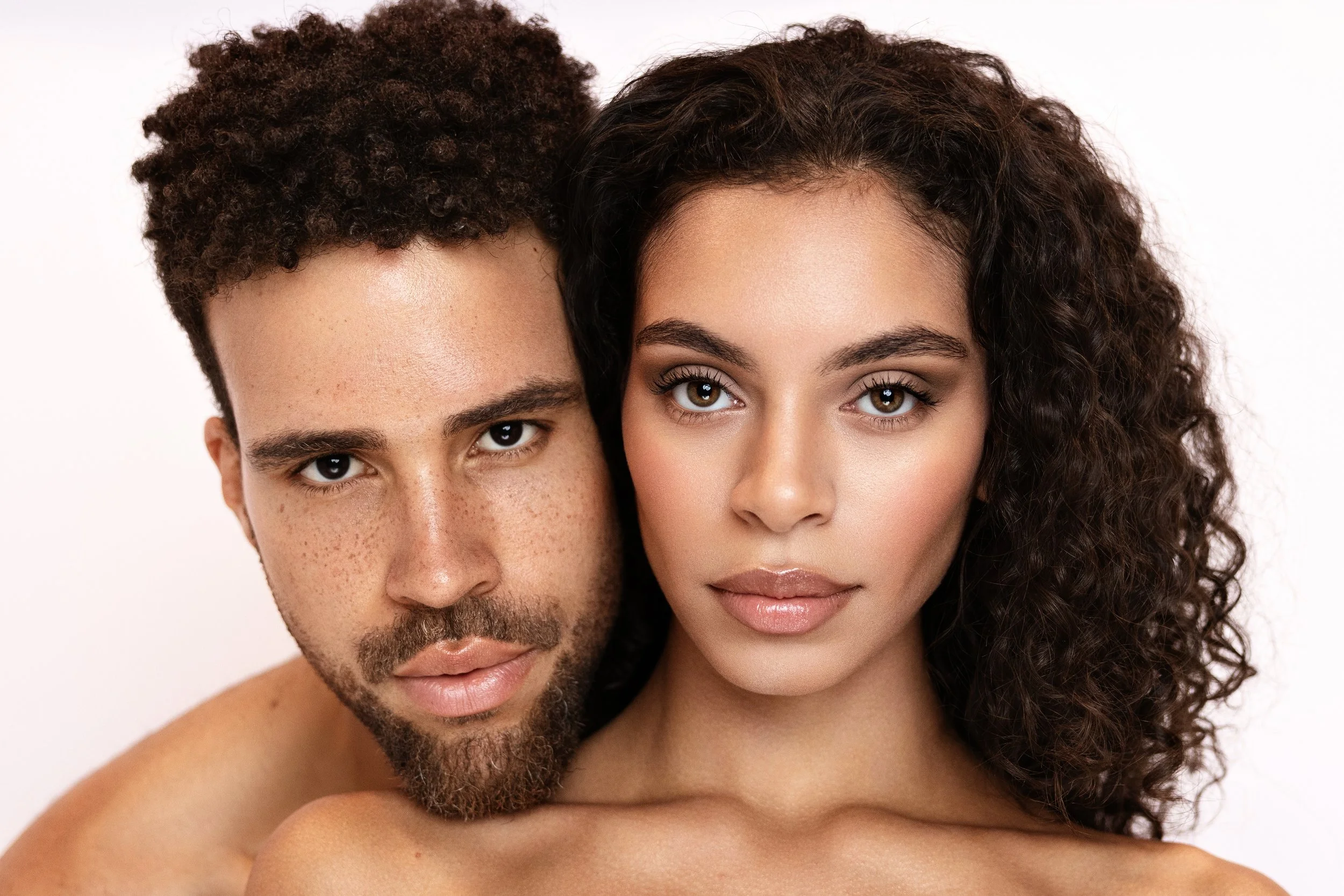 clean beauty campaign