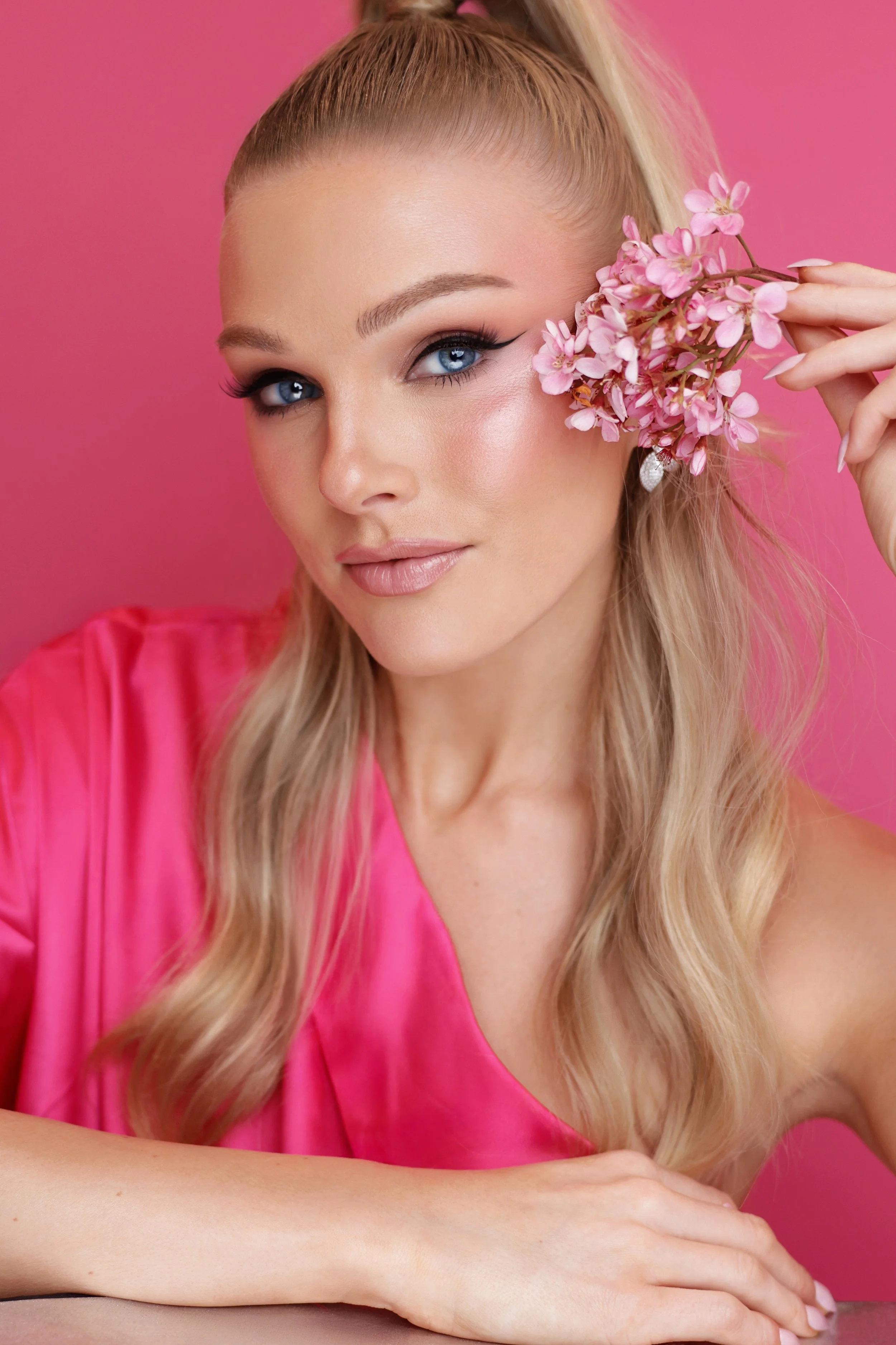 building modeling agency portfolio