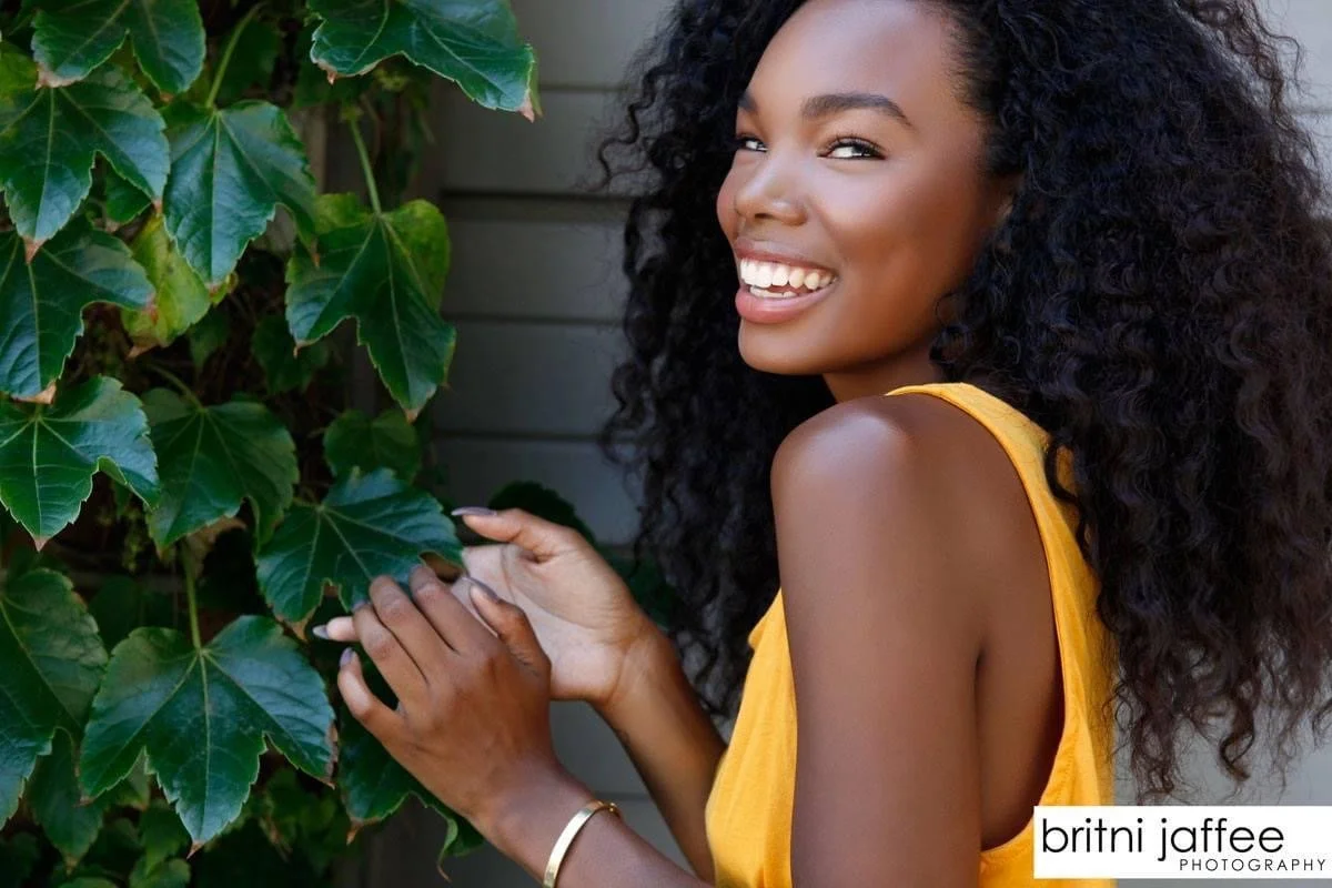 Actors Headshots/ Modeling Portfolio in LOS ANGELES CA