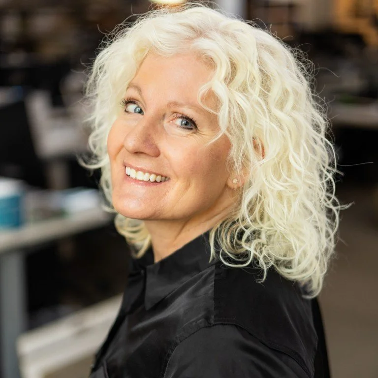 karen cottle, president elect, iida intermountain chapter