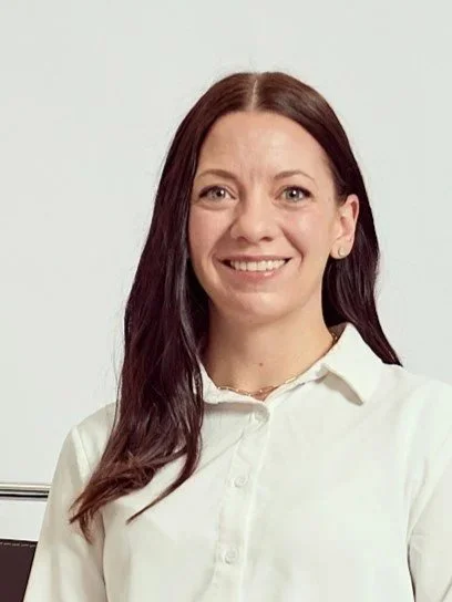 Rachel Scott, president elect, iida intermountain chapter