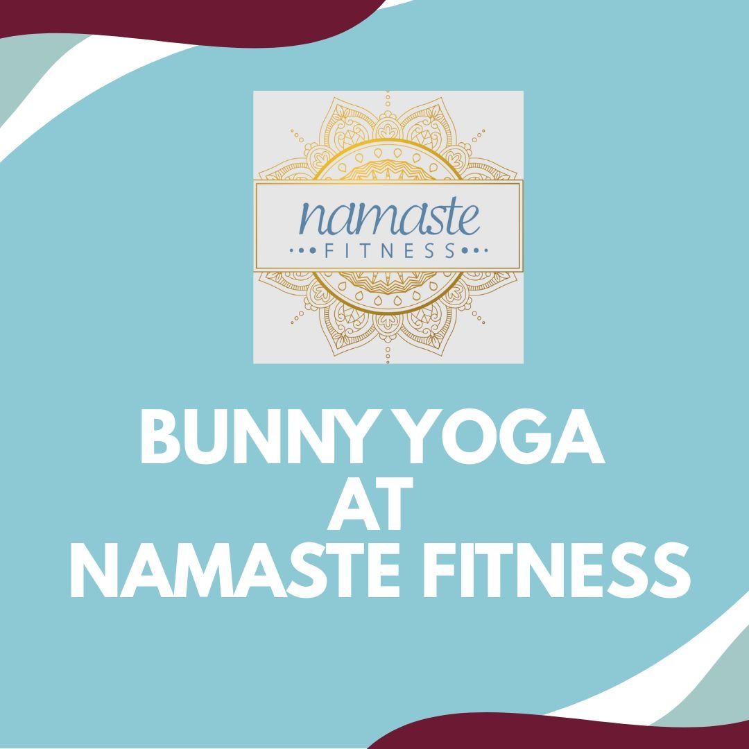 Bunny Yoga 