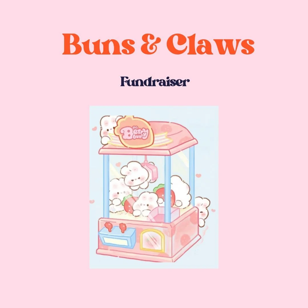 Buns & Claw
