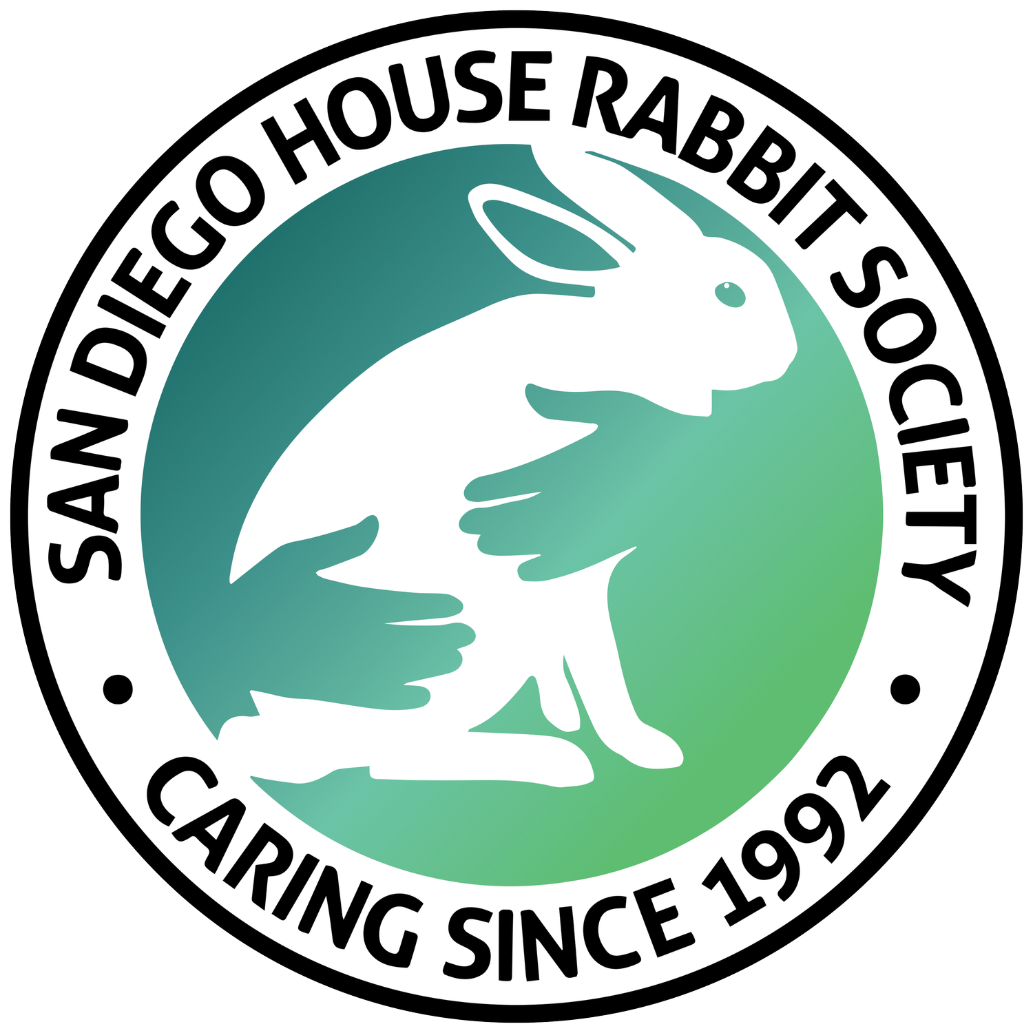 San Diego House Rabbit Society